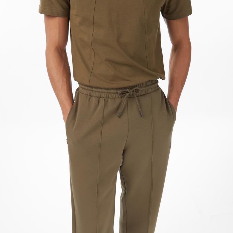 Converse Erkek Haki Eşofman Altı