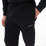 Converse Interlock Erkek Siyah Eşofman Altı