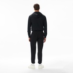 Converse Interlock Erkek Siyah Eşofman Altı