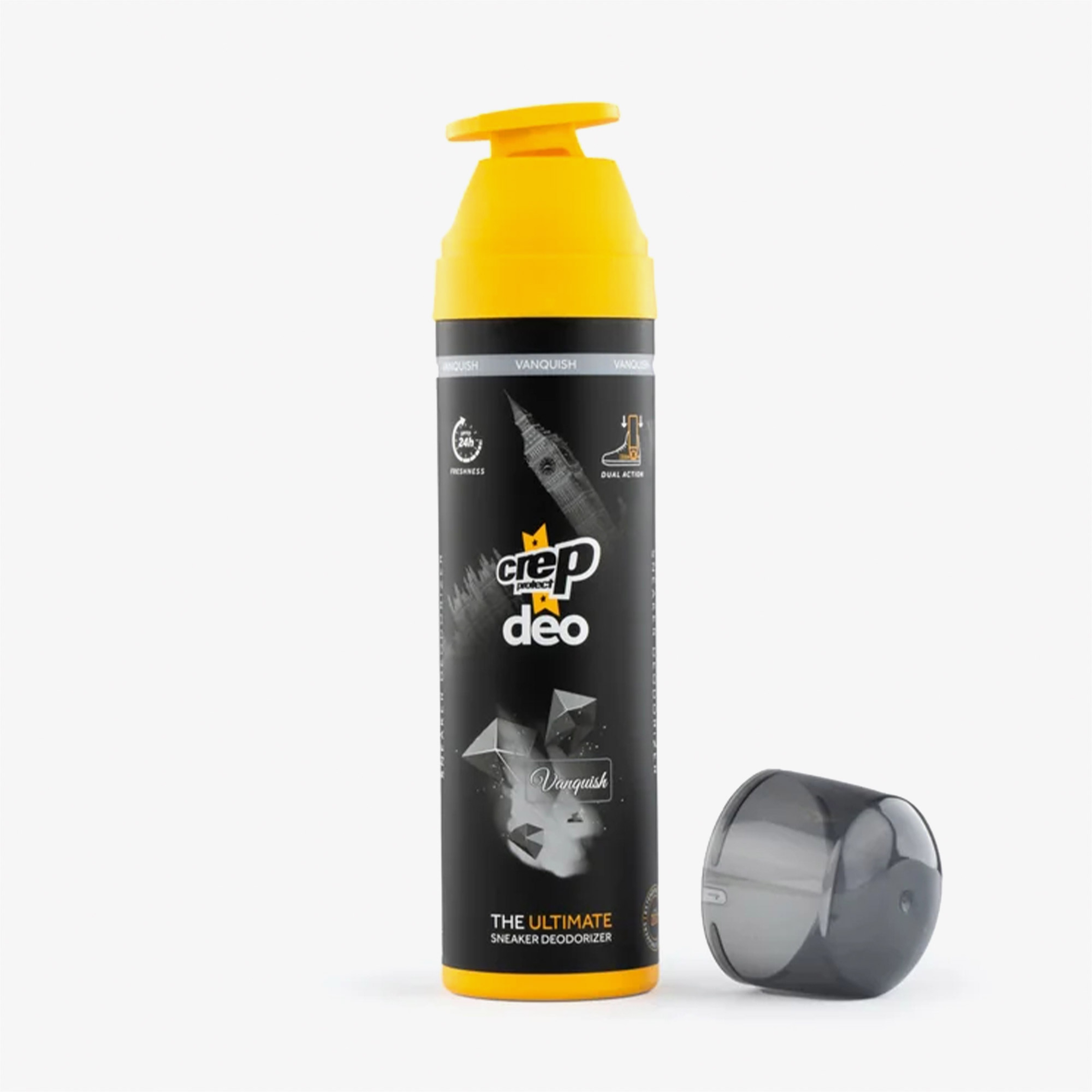 Crep Protect Vanquish Ayakkabı Parfümü