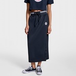 Converse Chuck Track Kadın Siyah Etek