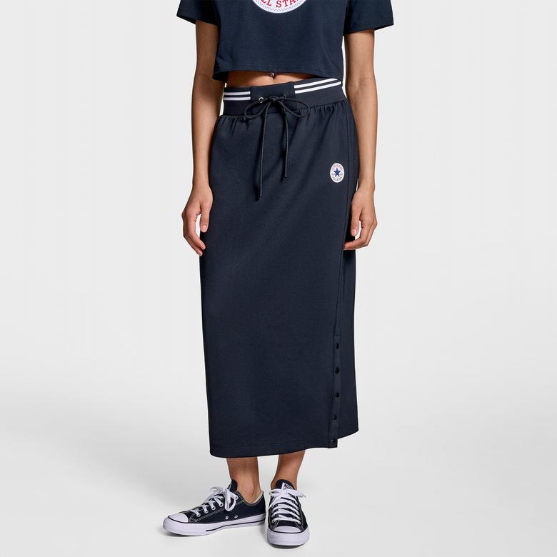 Converse Chuck Track Kadın Siyah Etek