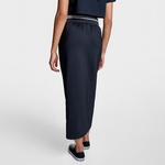 Converse Chuck Track Kadın Siyah Etek