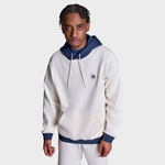 Converse Standard Fit Core Chuck Patch Erkek Krem Sweatshirt