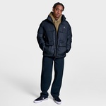 Converse Core Puffer Erkek Siyah Ceket