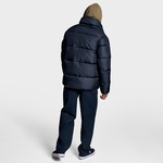 Converse Core Puffer Erkek Siyah Ceket