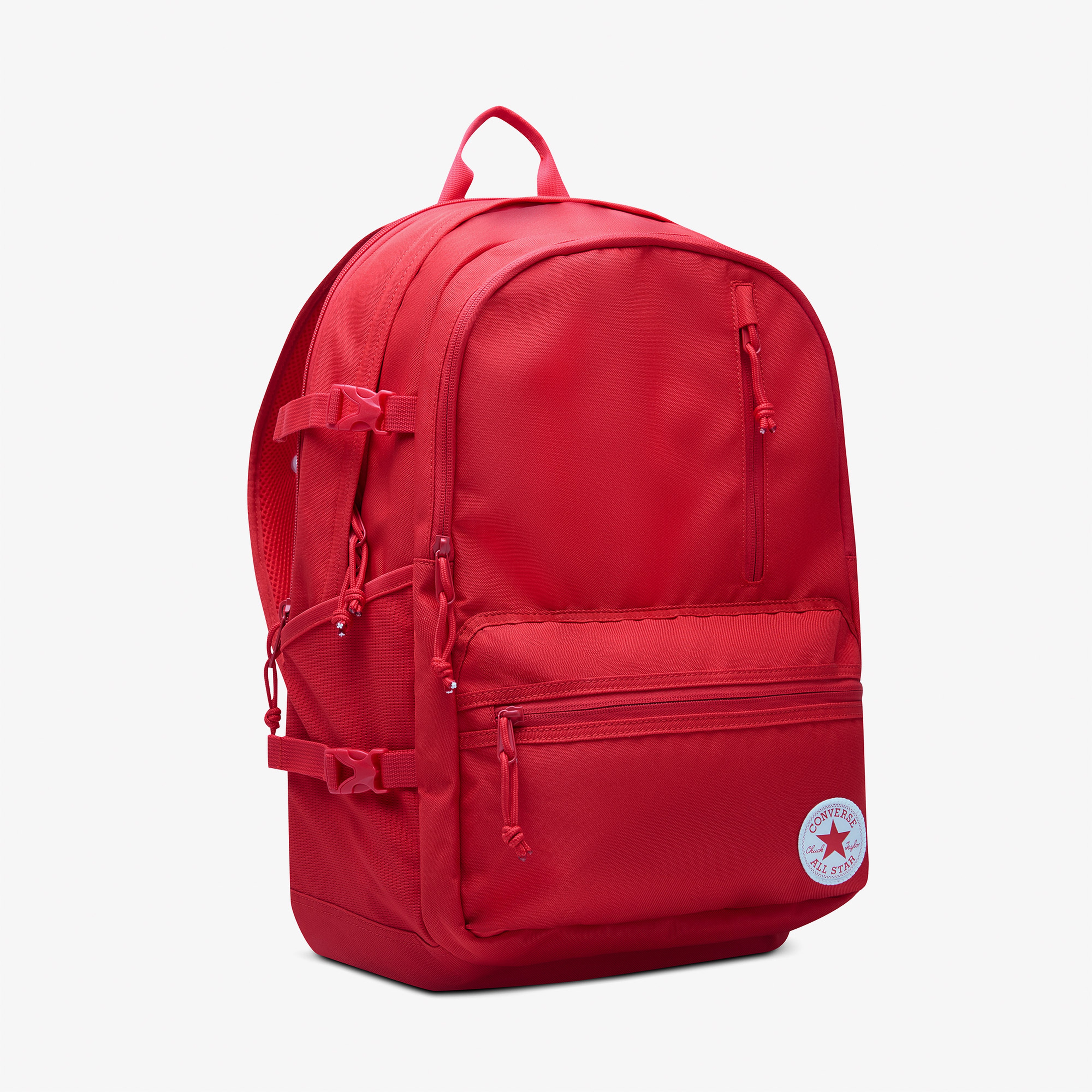 Converse Straight Edge Unisex Kırmızı Sırt Çantası