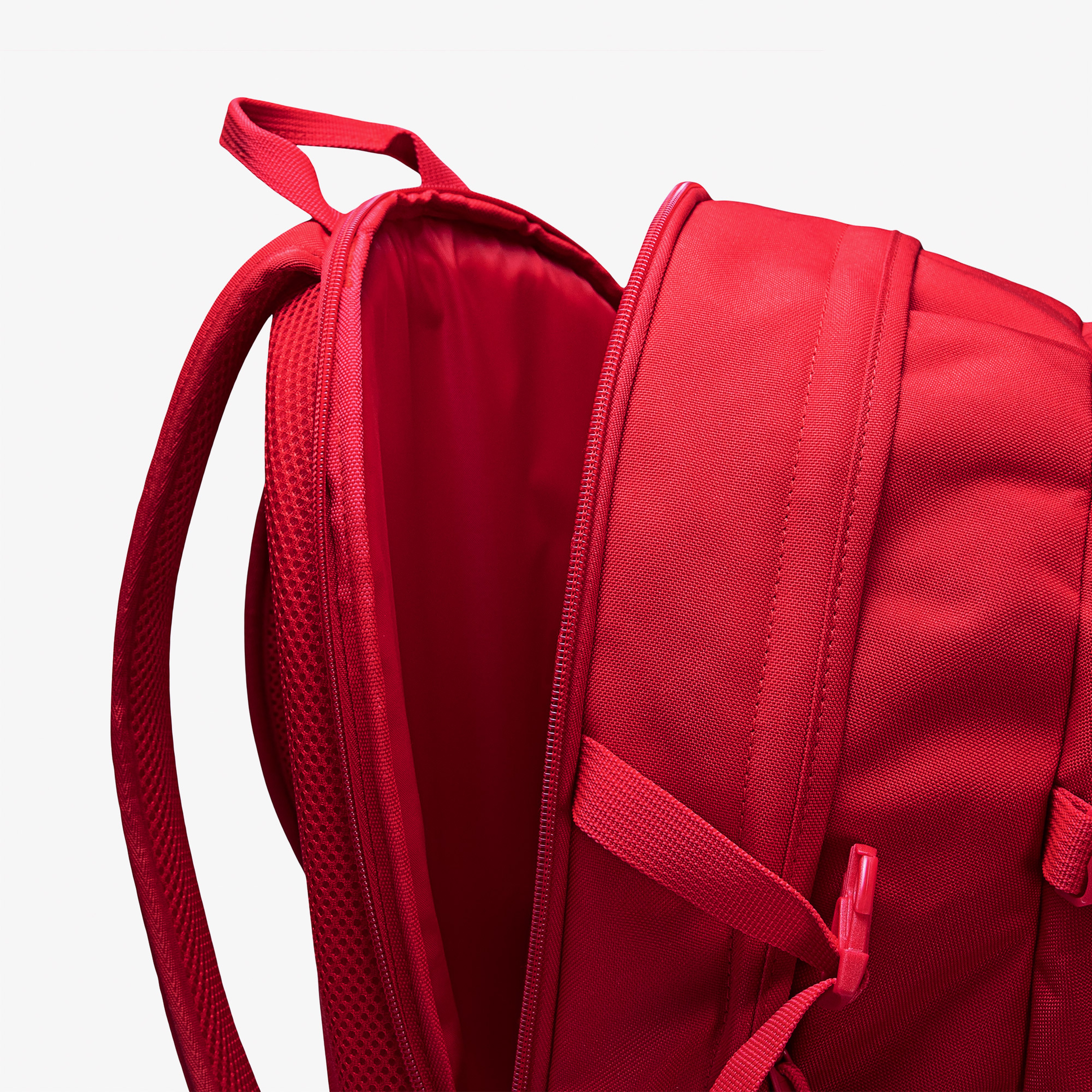 Converse Straight Edge Unisex Kırmızı Sırt Çantası