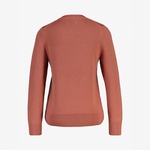 GANT Kadın Pembe Regular Fit Bisiklet Yaka Triko Kazak