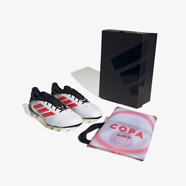 Adidas Beyaz Adidas Copa Pure Elite