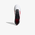 adidas Copa Pure 3 Elite Erkek Beyaz Çim Saha Kramponu