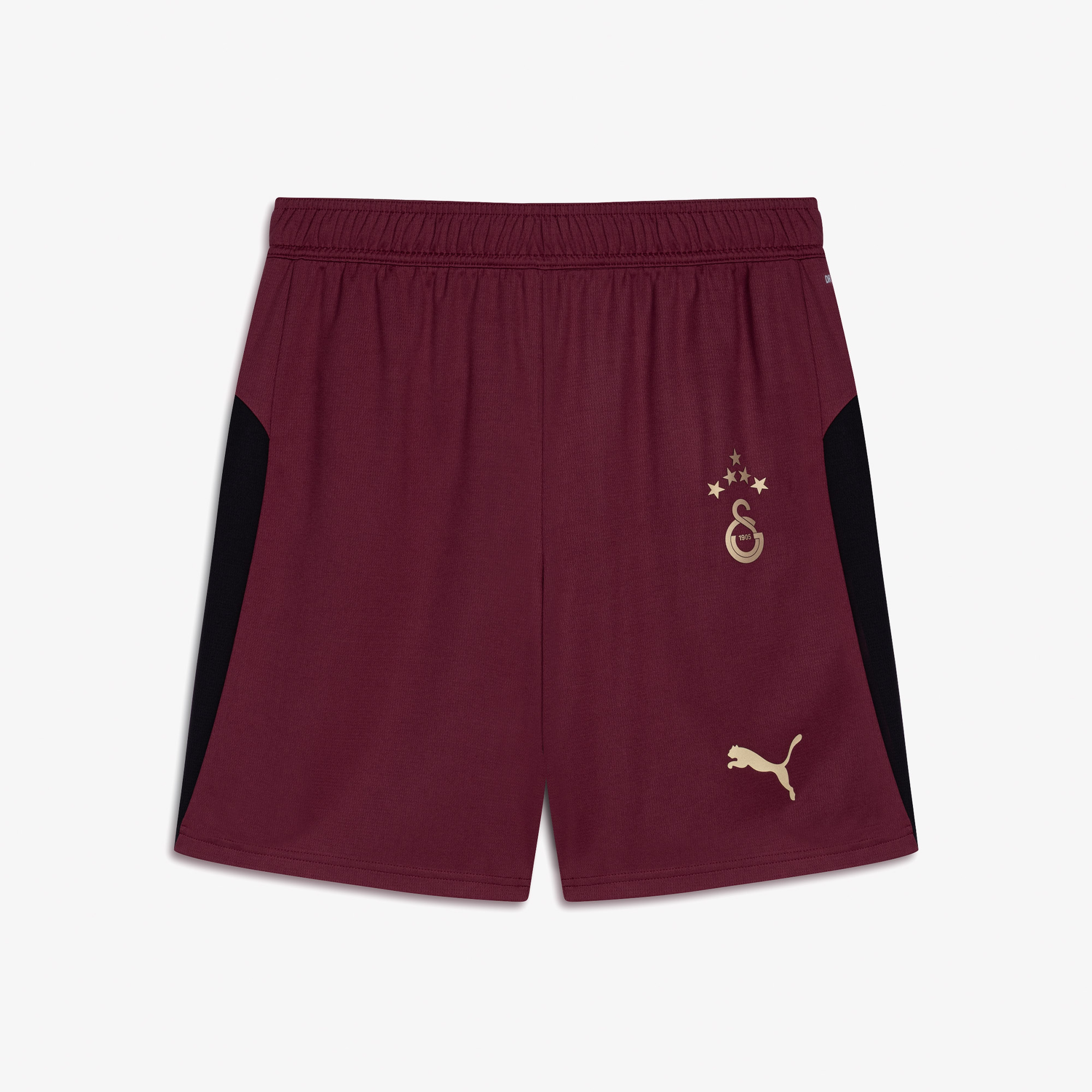 Puma Galatasaray S.K. 25-26 Erkek Kırmızı Futbol Şortu