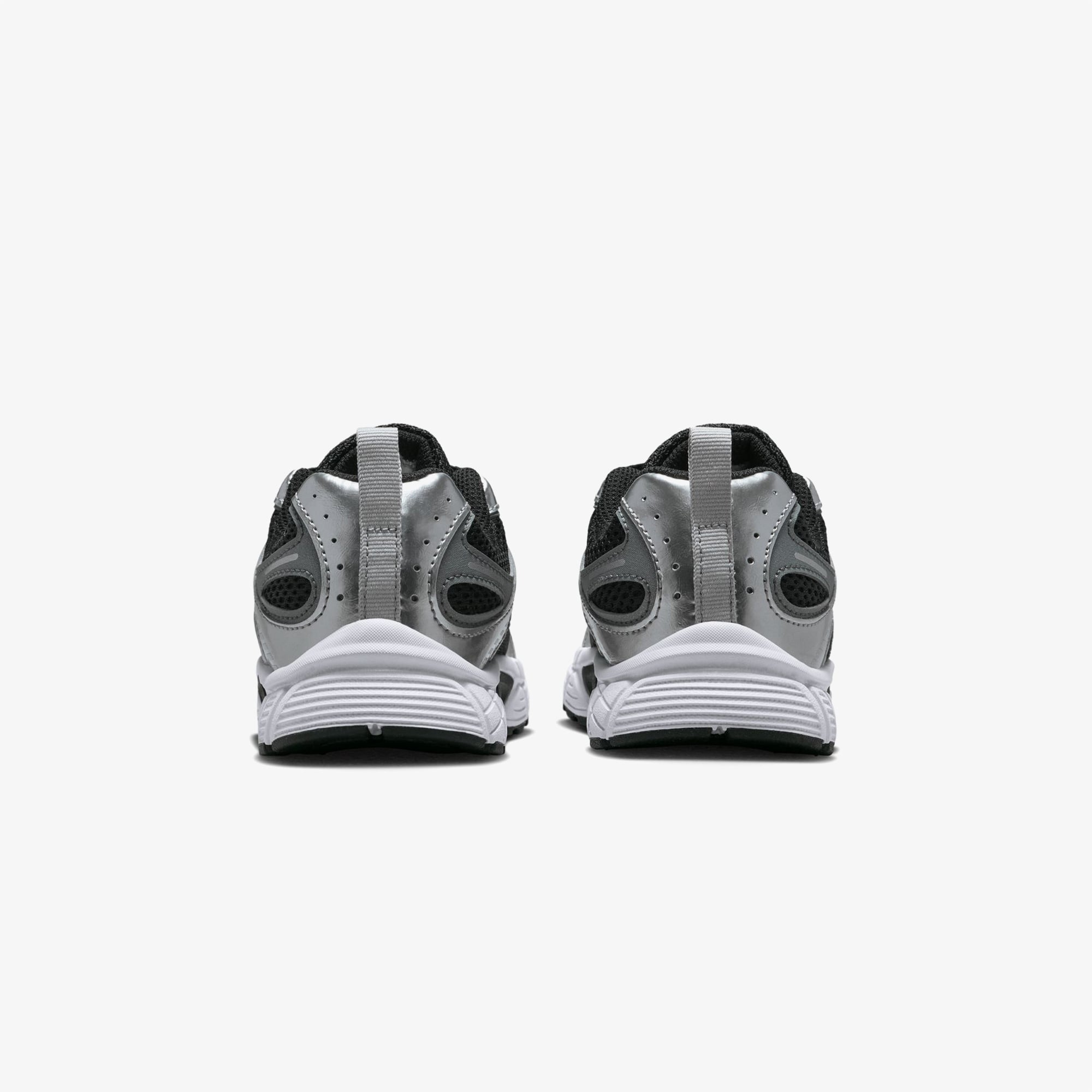 Nike V5 RNR Çocuk Siyah Spor Ayakkabı