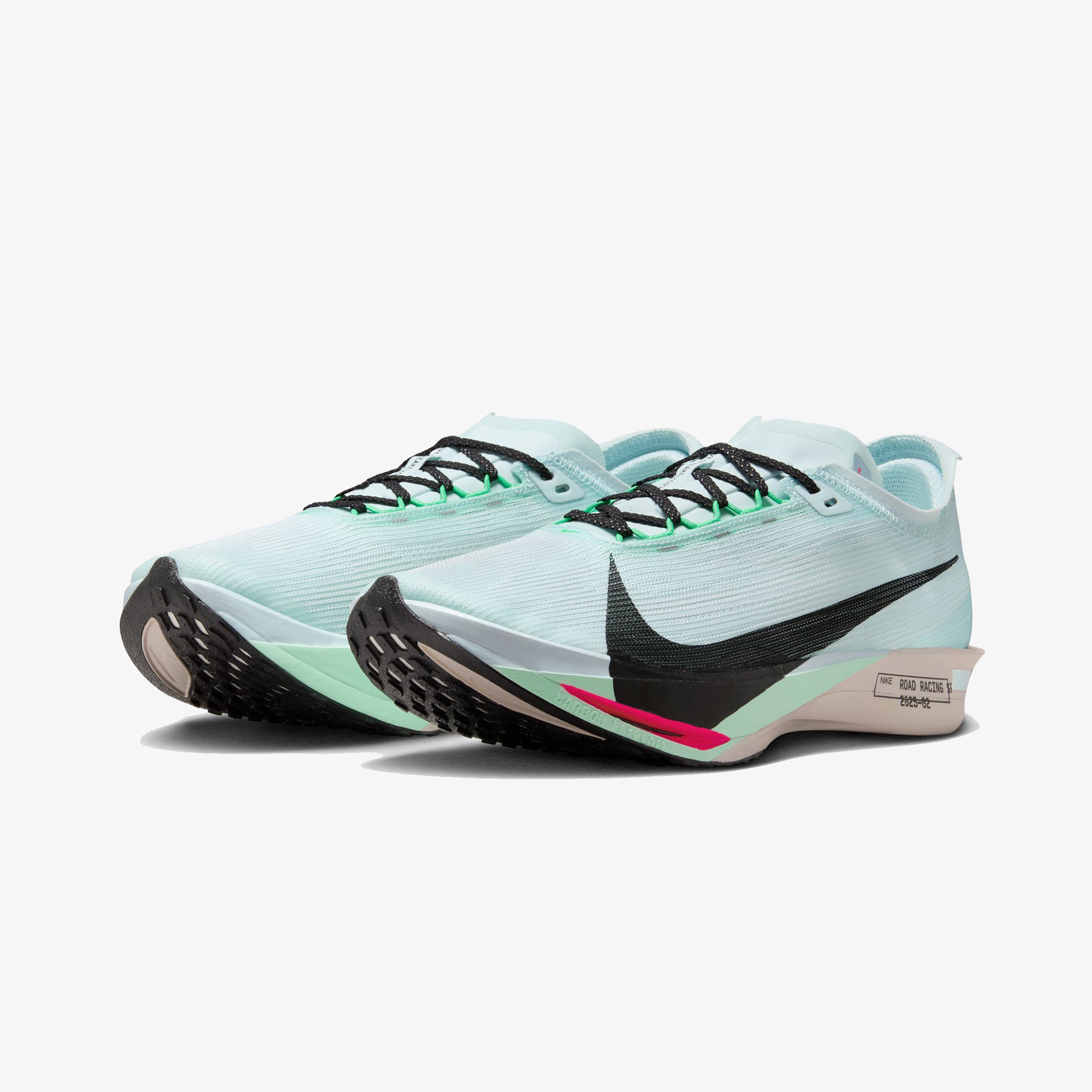 Nike Streakfly 2 Erkek Mavi Koşu Ayakkabısı