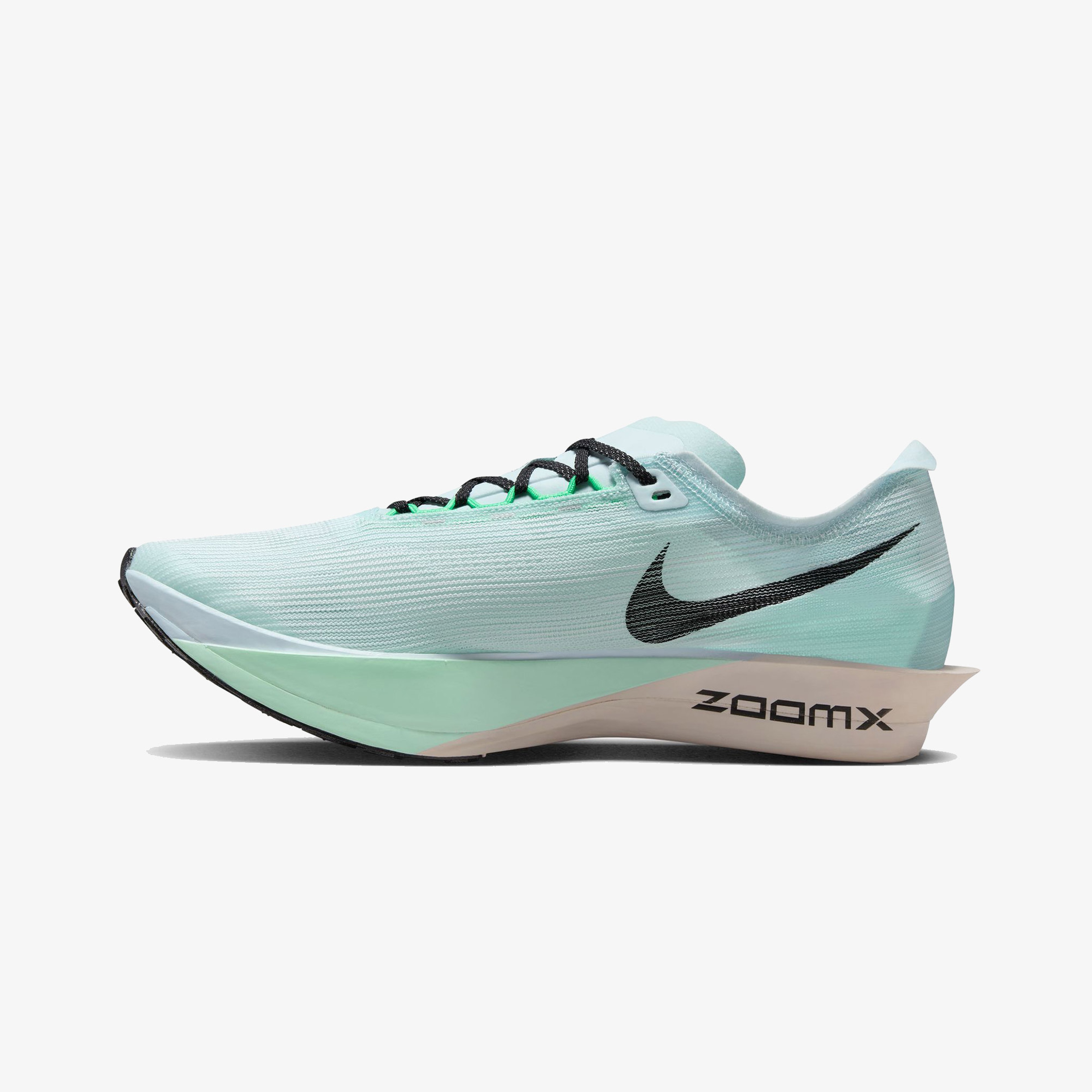 Nike Streakfly 2 Erkek Mavi Koşu Ayakkabısı
