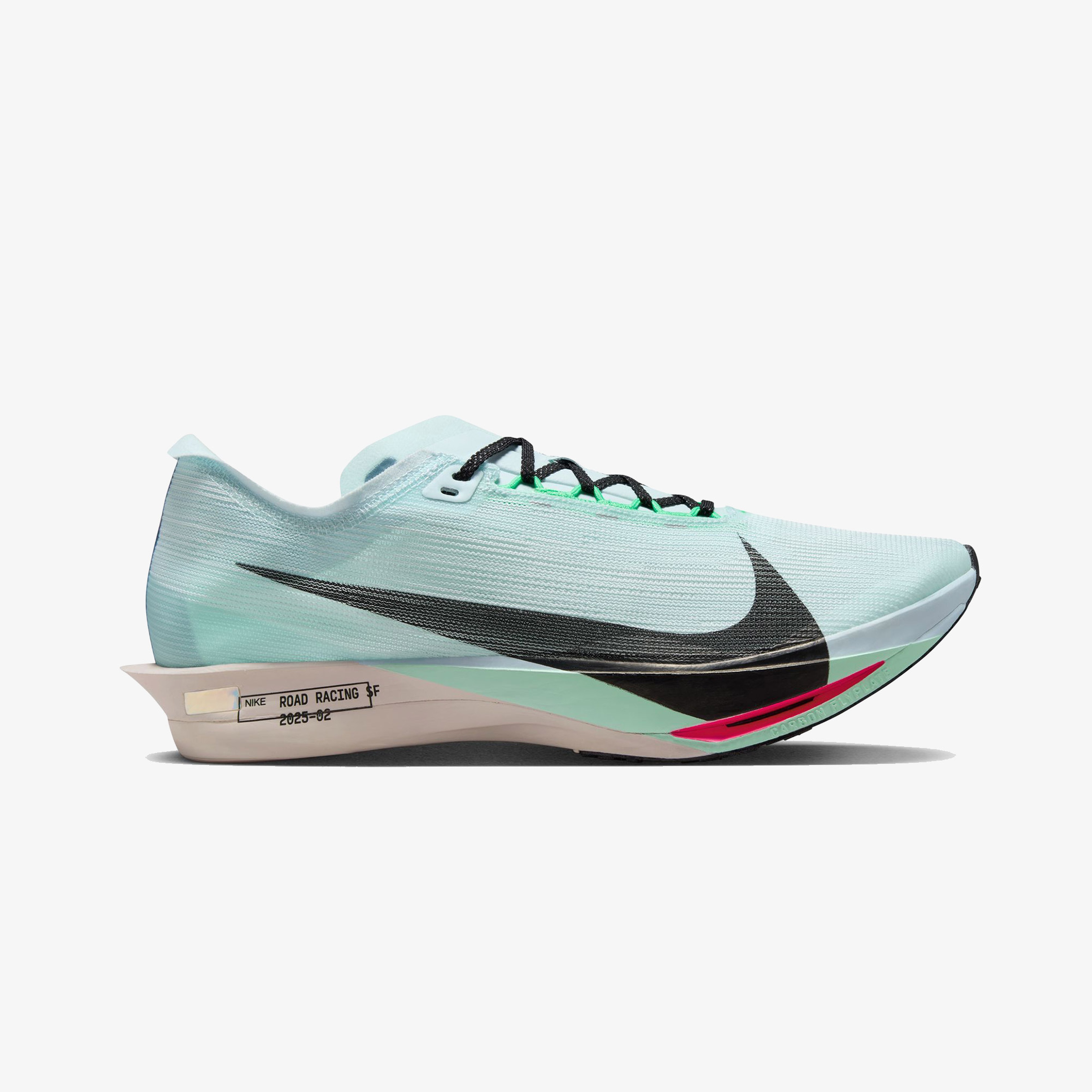 Nike Streakfly 2 Erkek Mavi Koşu Ayakkabısı