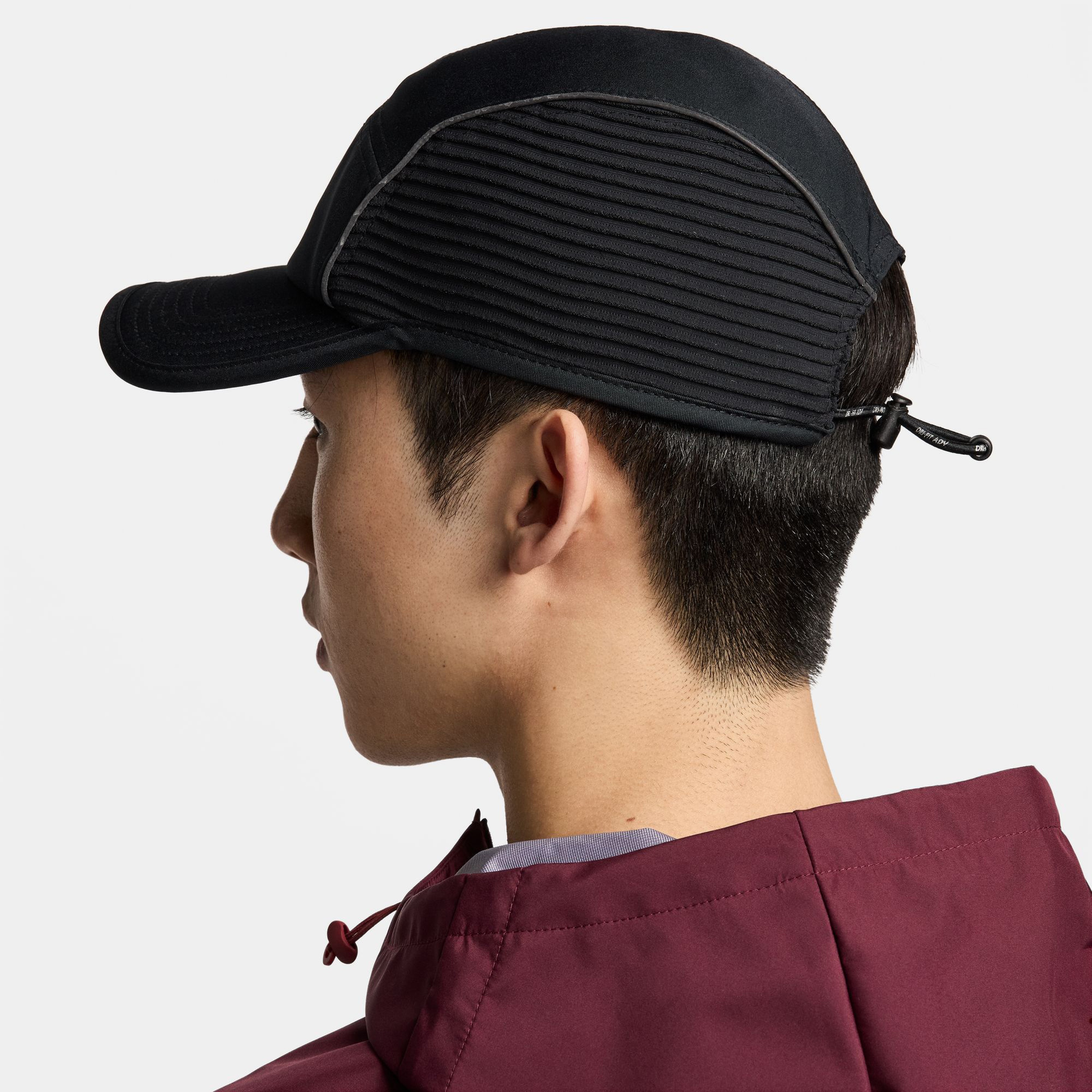 Nike Dri-FIT ADV Fly Unisex Siyah Şapka