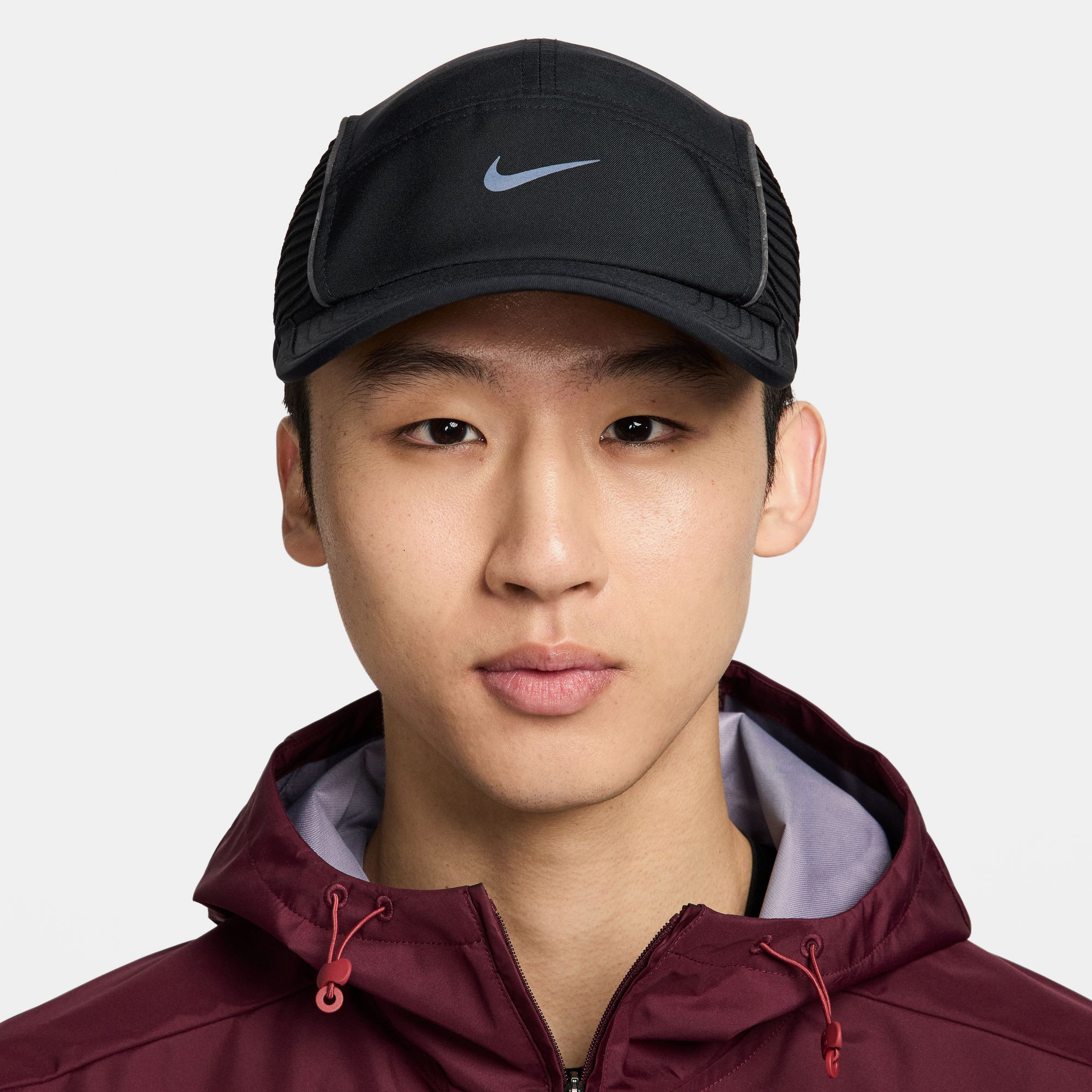 Nike Dri-FIT ADV Fly Unisex Siyah Şapka