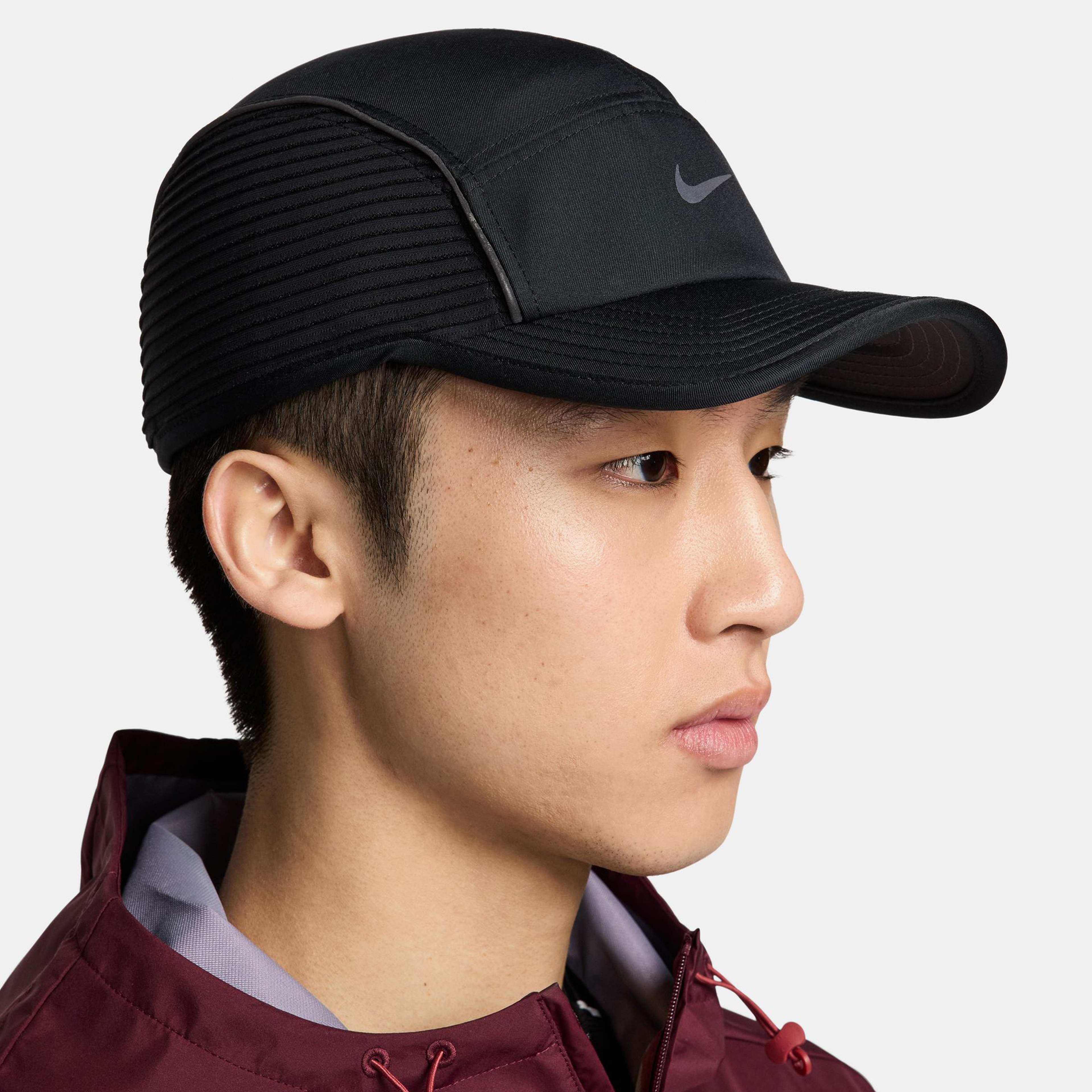 Nike Dri-FIT ADV Fly Unisex Siyah Şapka