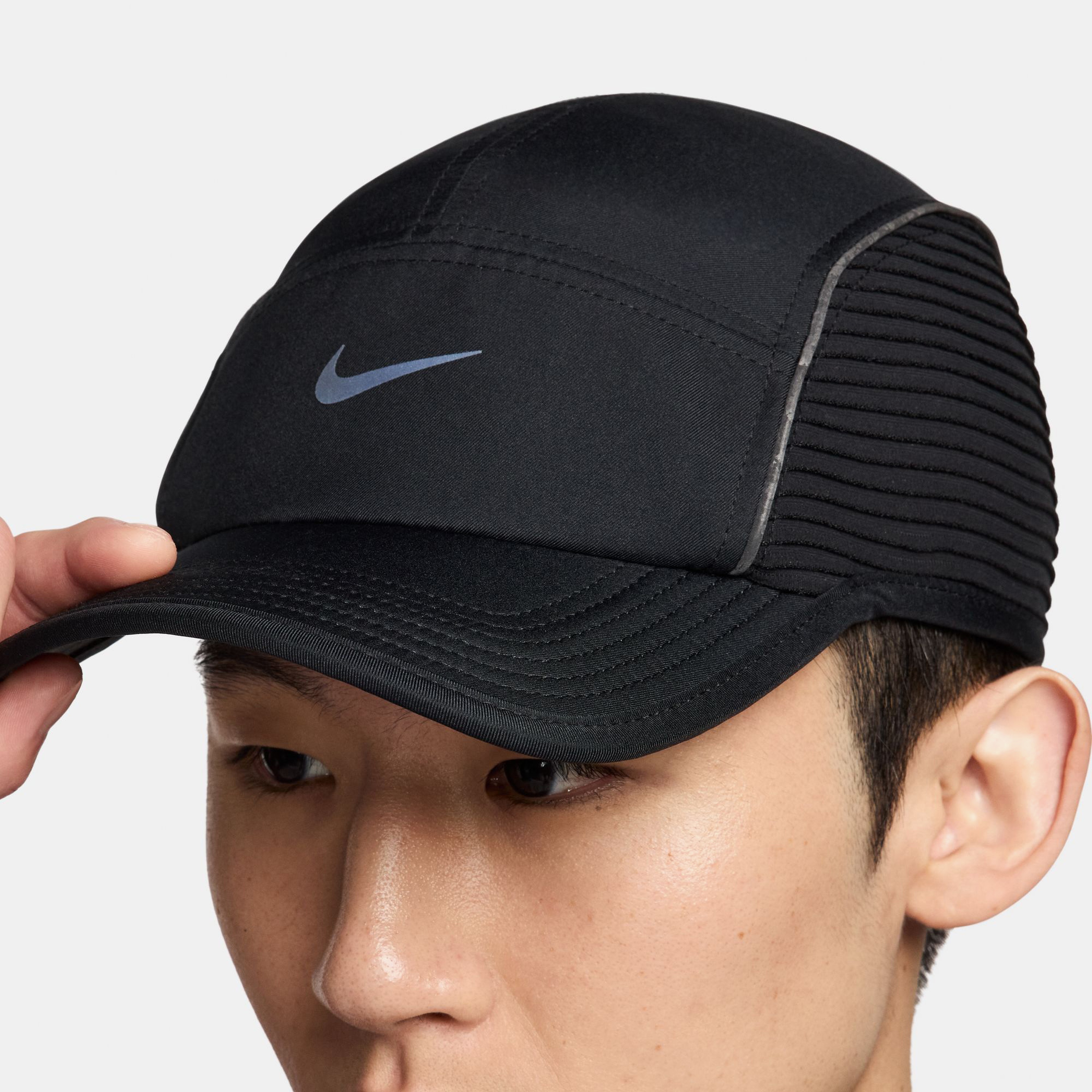 Nike Dri-FIT ADV Fly Unisex Siyah Şapka