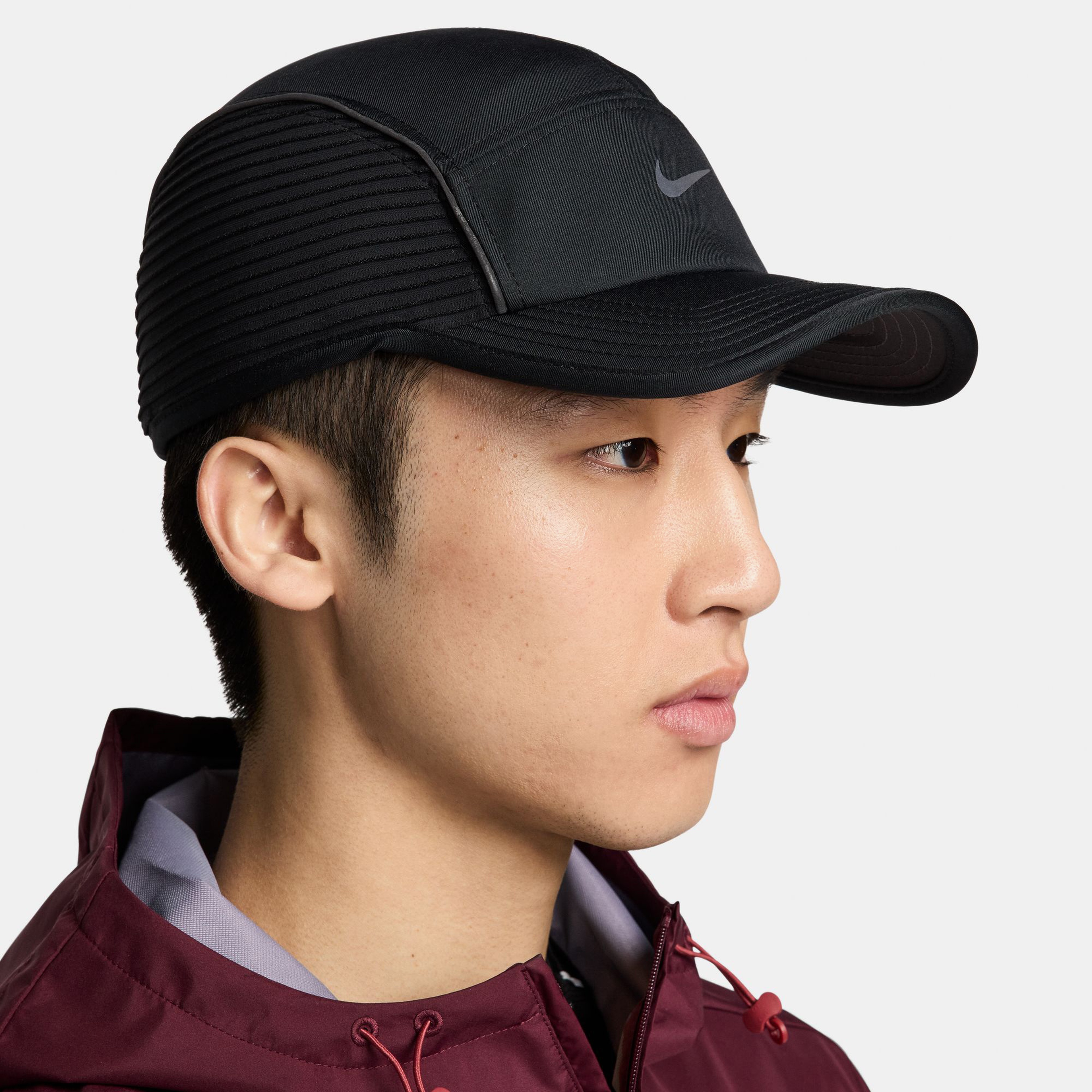 Nike Dri-FIT ADV Fly Unisex Siyah Şapka