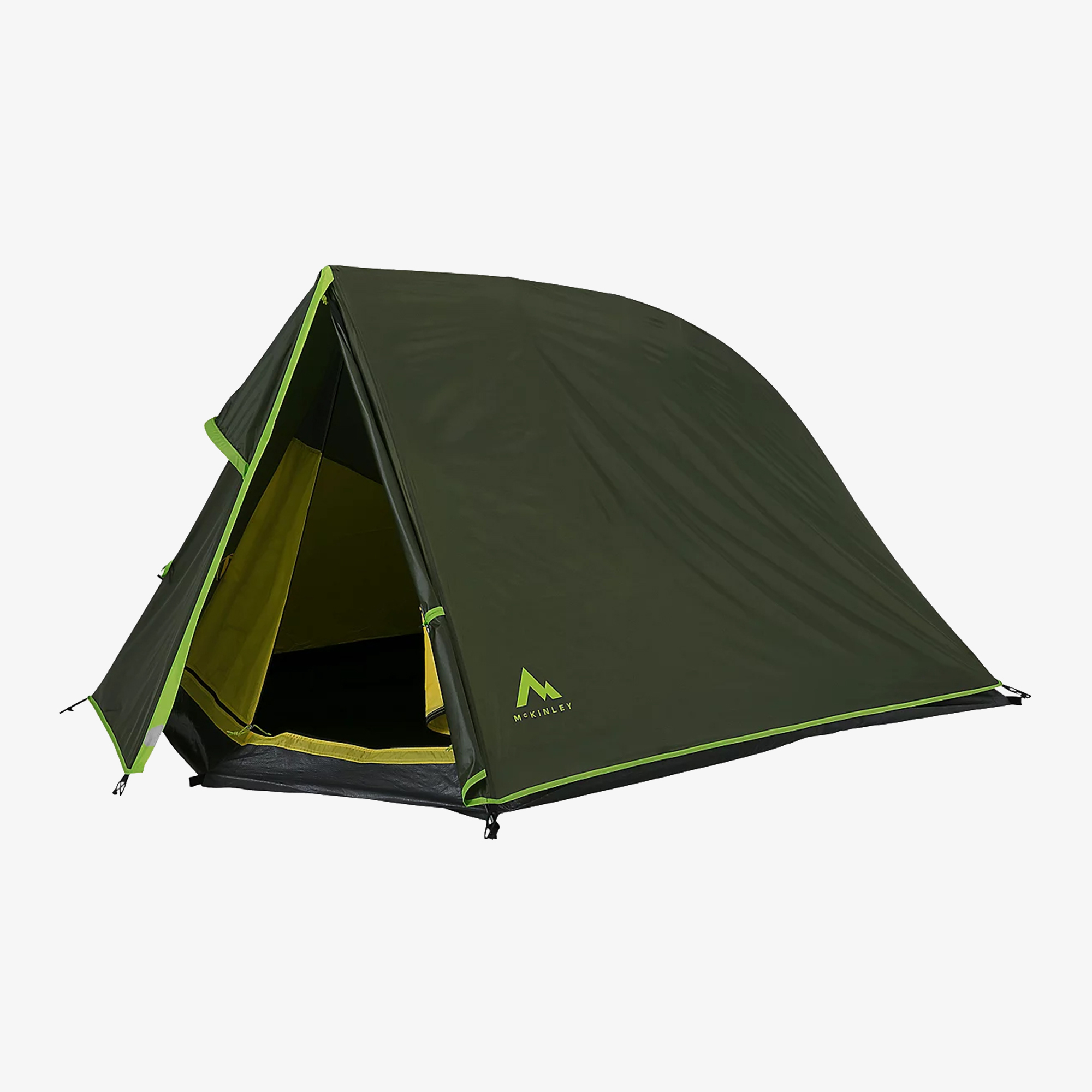 Mc Kinley Ampato 10.2 Yeşil Outdoor Çadır