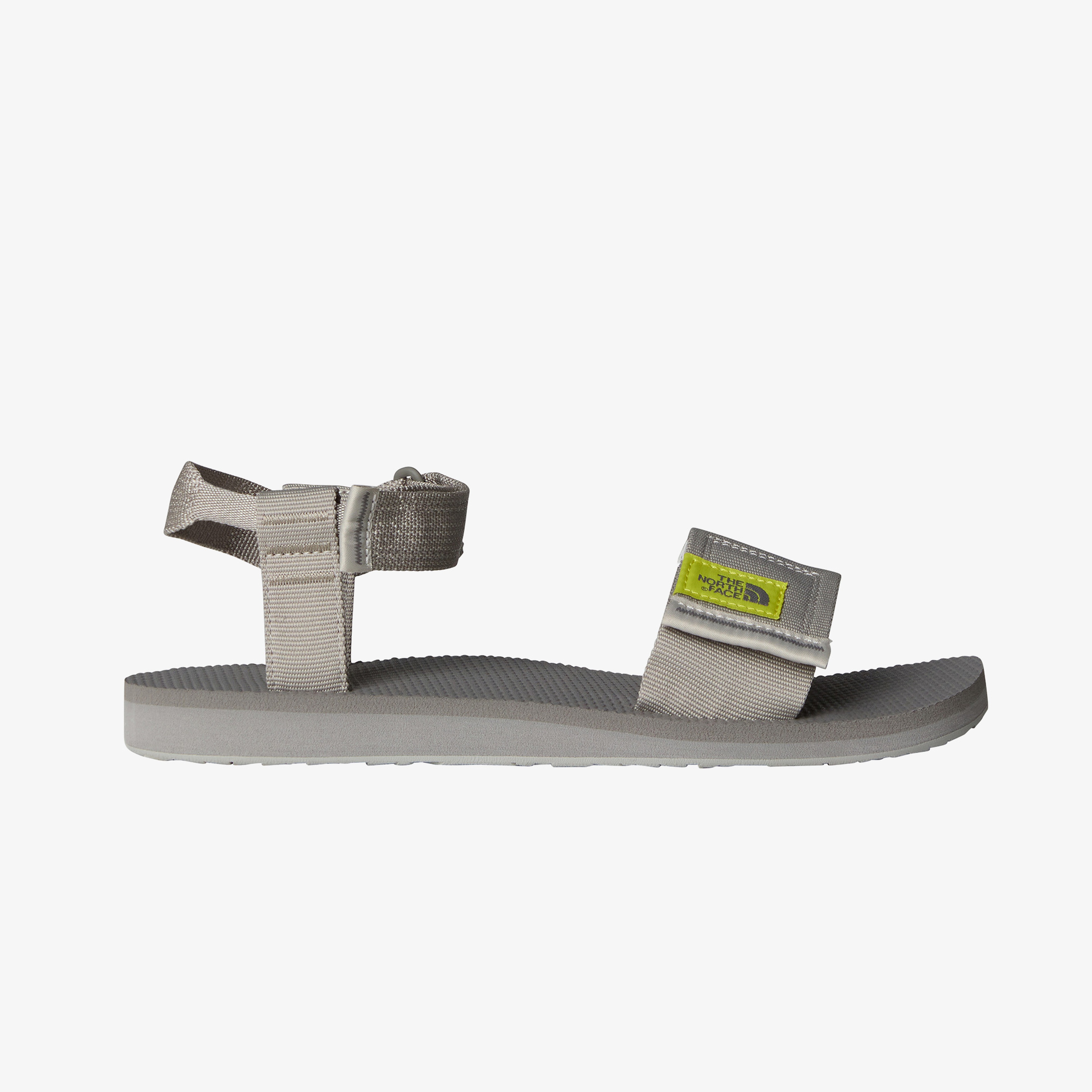 The North Face Skeena Erkek Yeşil Sandalet