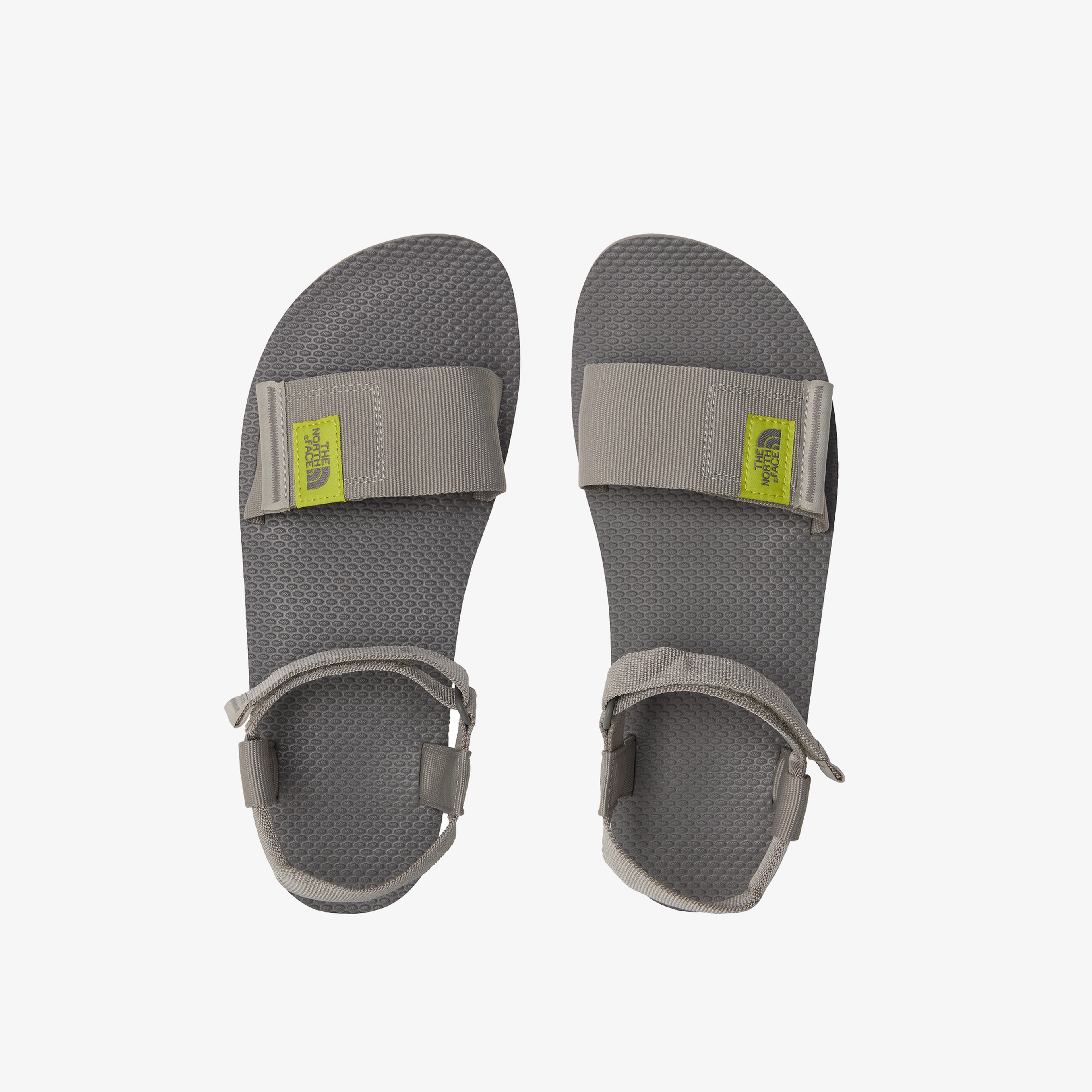 The North Face Skeena Erkek Yeşil Sandalet