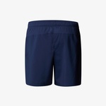 The North Face 24/7 7in Erkek Lacivert Şort