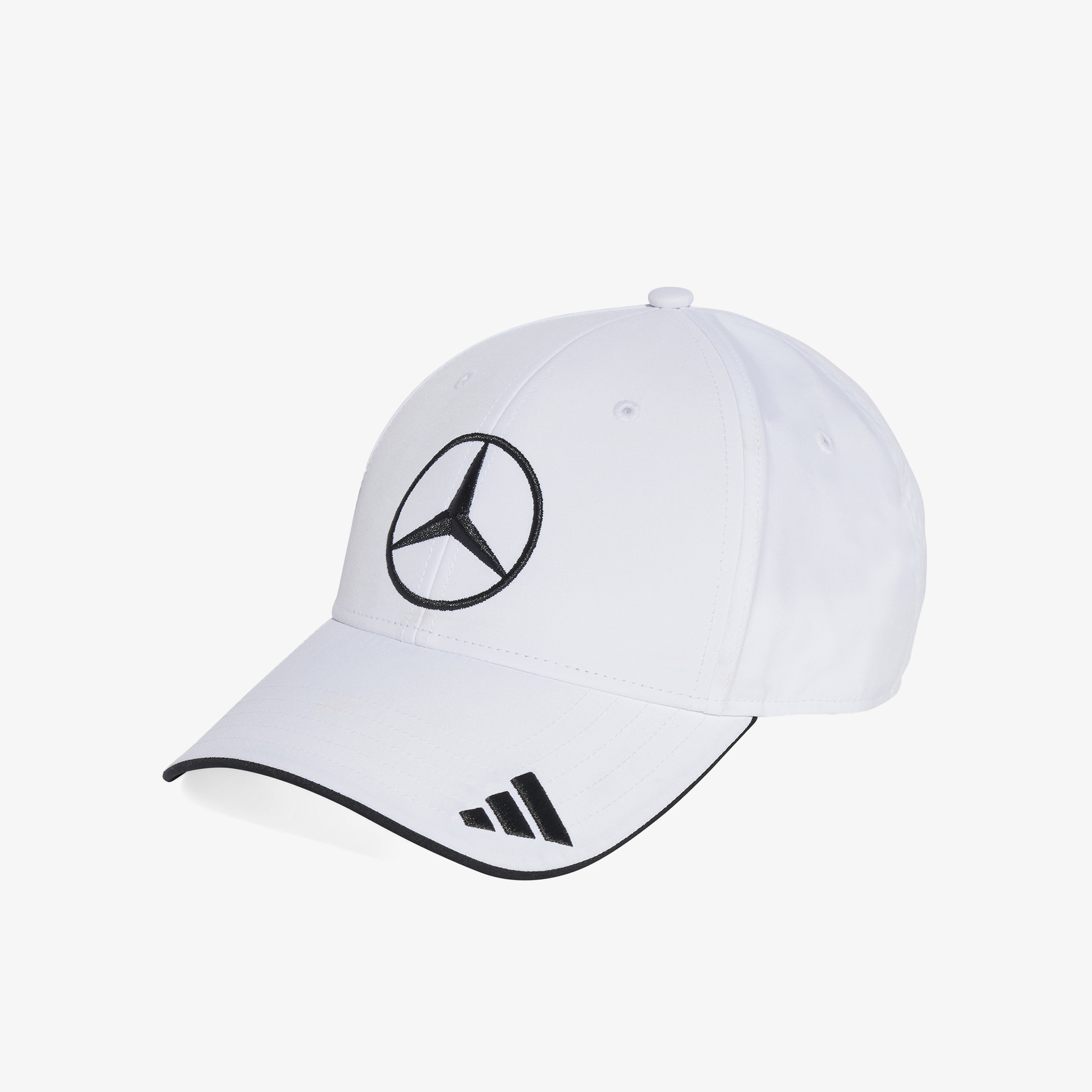 Adidas Unisex Beyaz Şapka