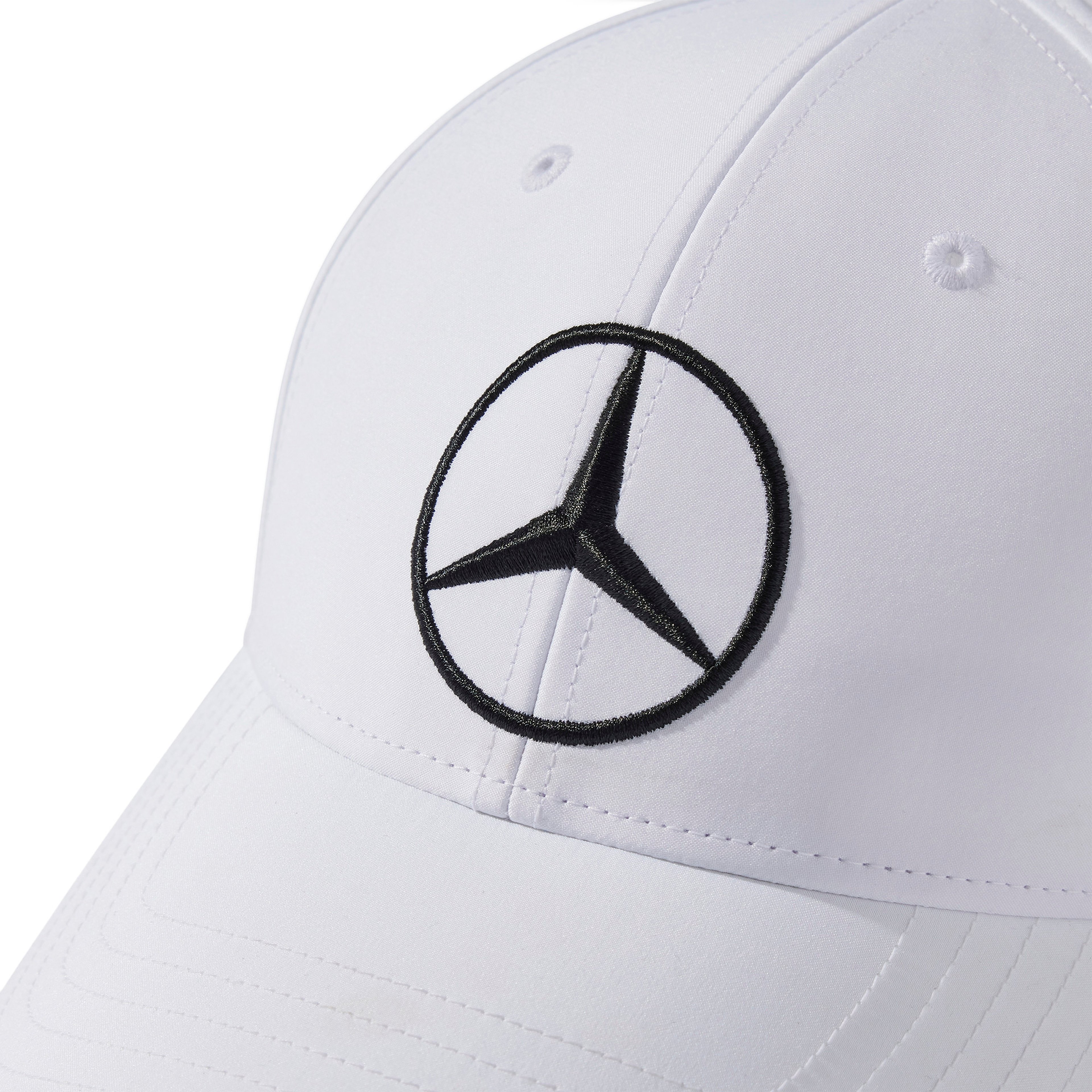 Adidas Unisex Beyaz Şapka