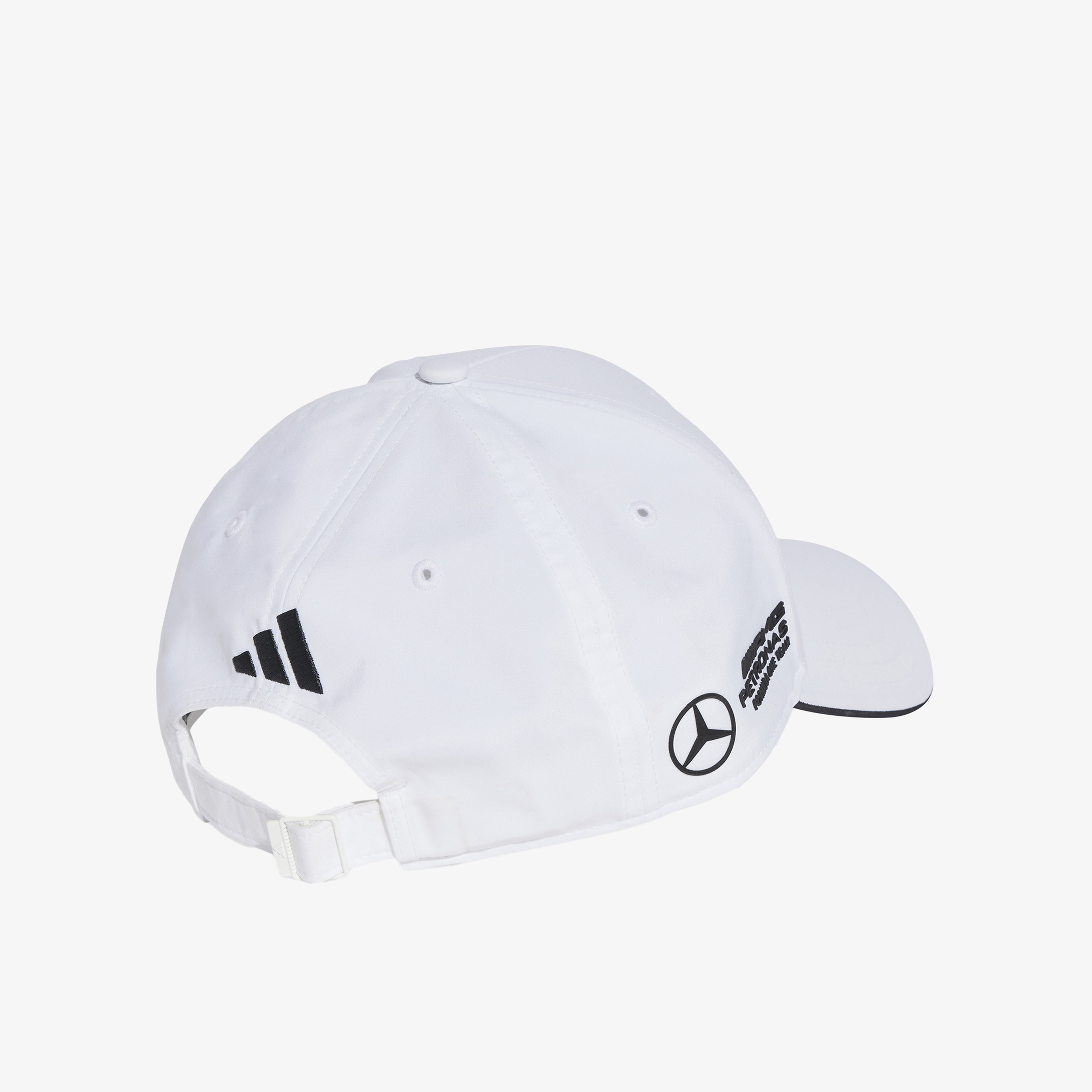 Adidas Unisex Beyaz Şapka