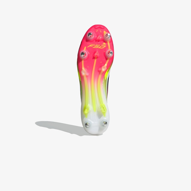 Adidas Beyaz Adidas F50 Elite