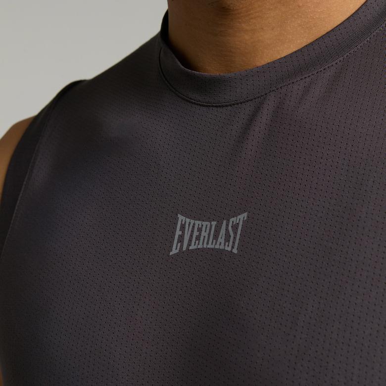 Everlast Everfit Training Essentials Erkek Gri Atlet