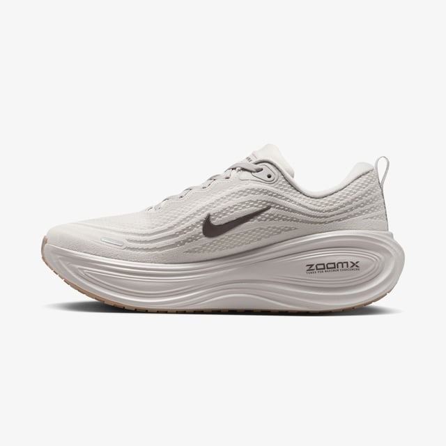 Nike Nike Vomero Plus Erkek Gri Koşu Ayakkabısı Occasion'da! Gri - 5. görsel