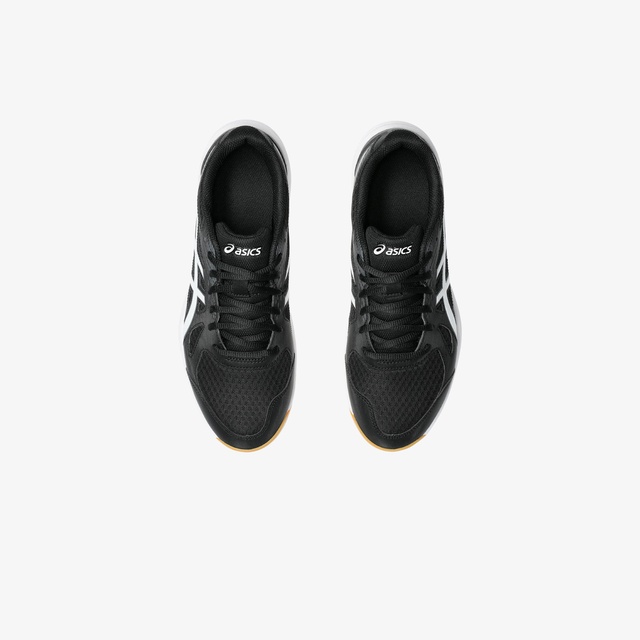 Asics Siyah Asics Upcourt 1071a104-001