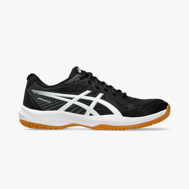 Asics Siyah Asics Upcourt 1071a104-001