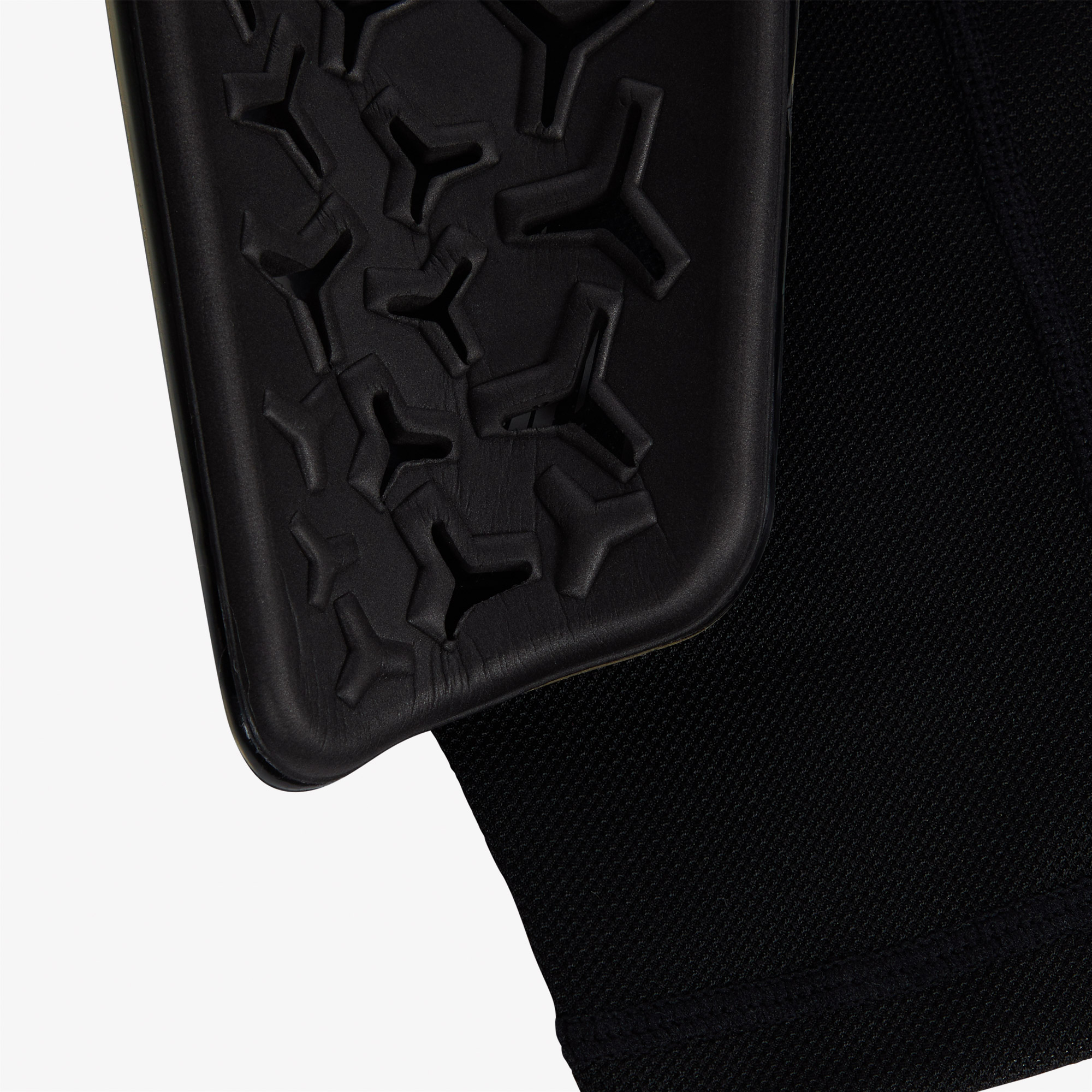 Pro Touch Force 1000 HS Lite Erkek Siyah Futbol Tekmeliği