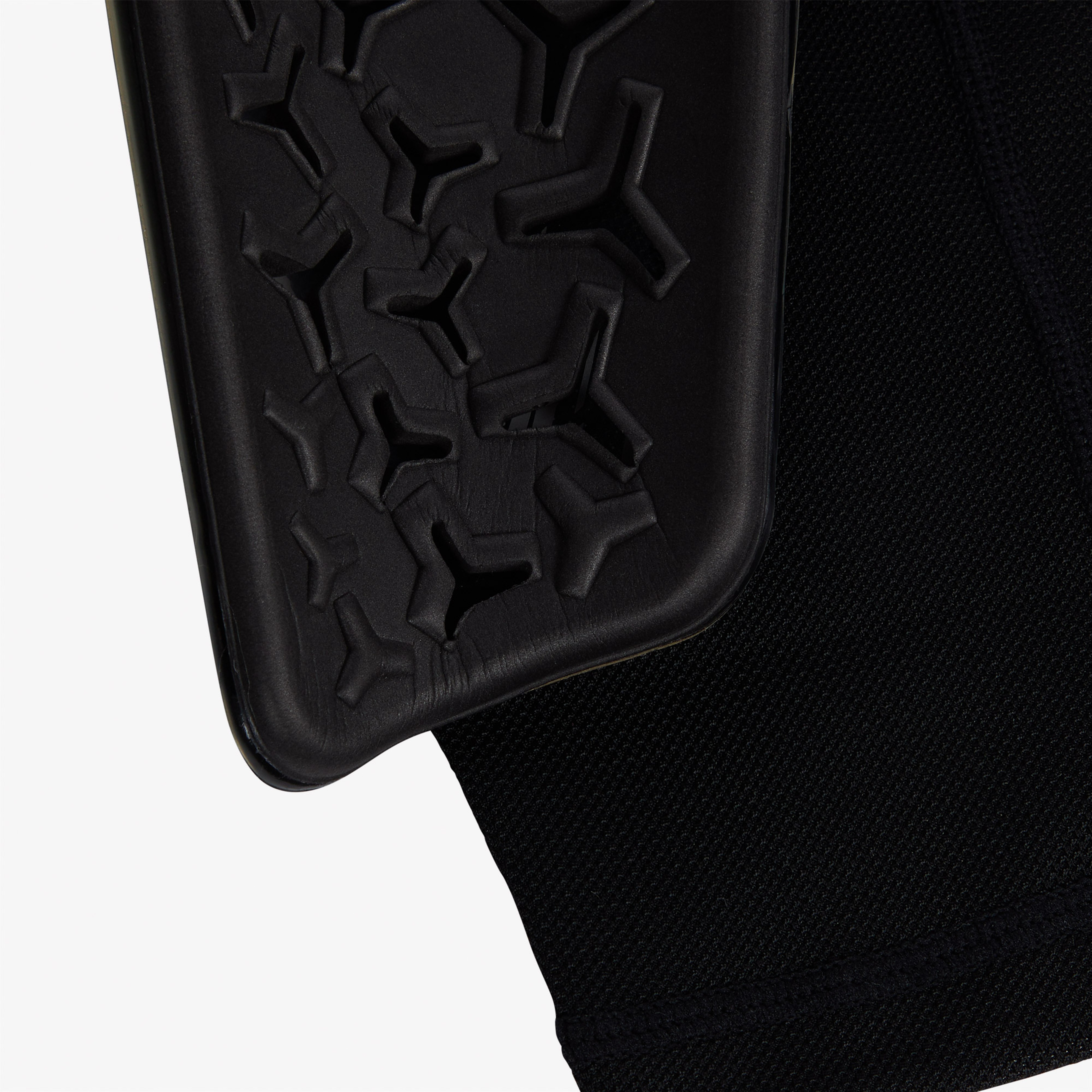 Pro Touch Force 1000 HS Lite Erkek Siyah Futbol Tekmeliği