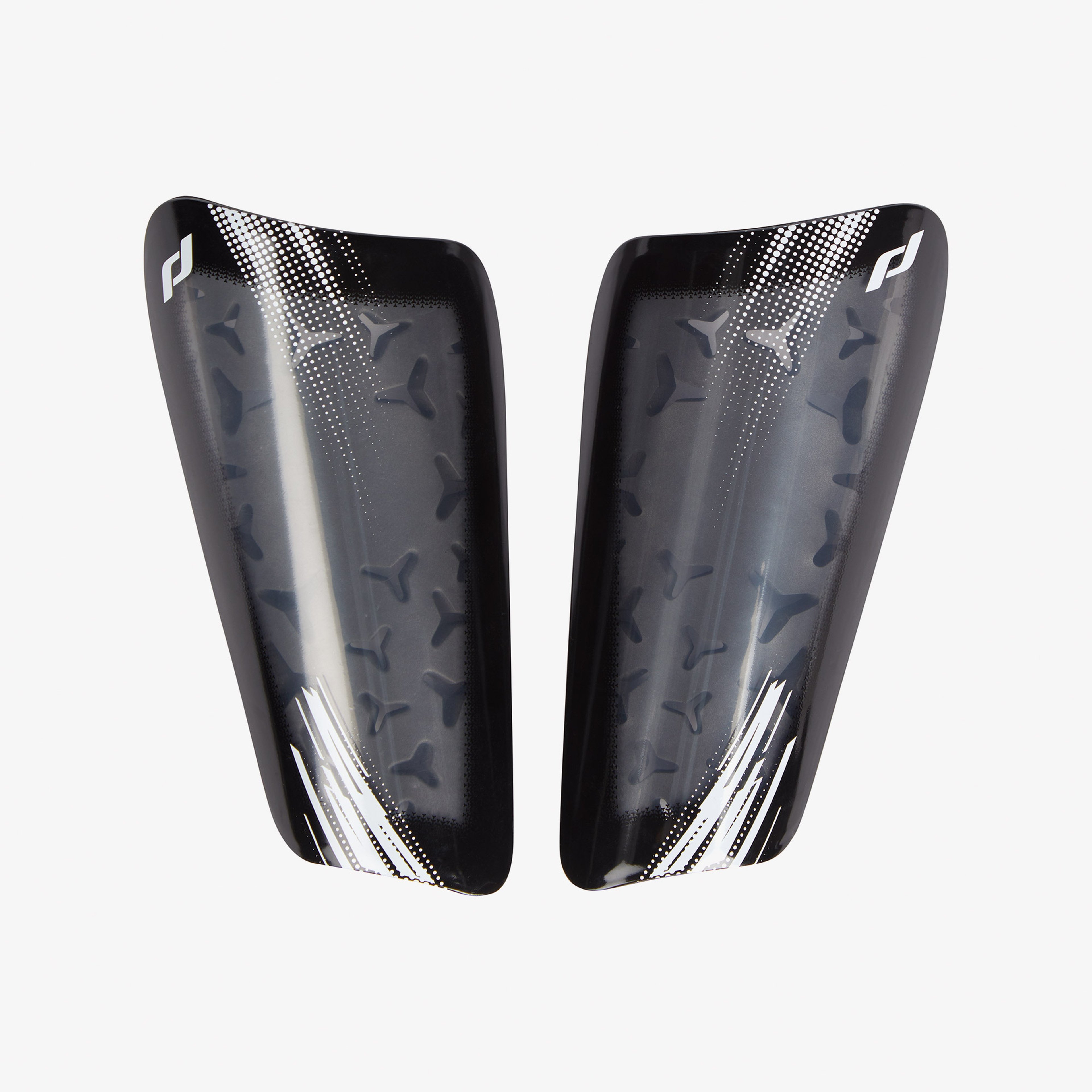 Pro Touch Force 1000 HS Lite Erkek Siyah Futbol Tekmeliği