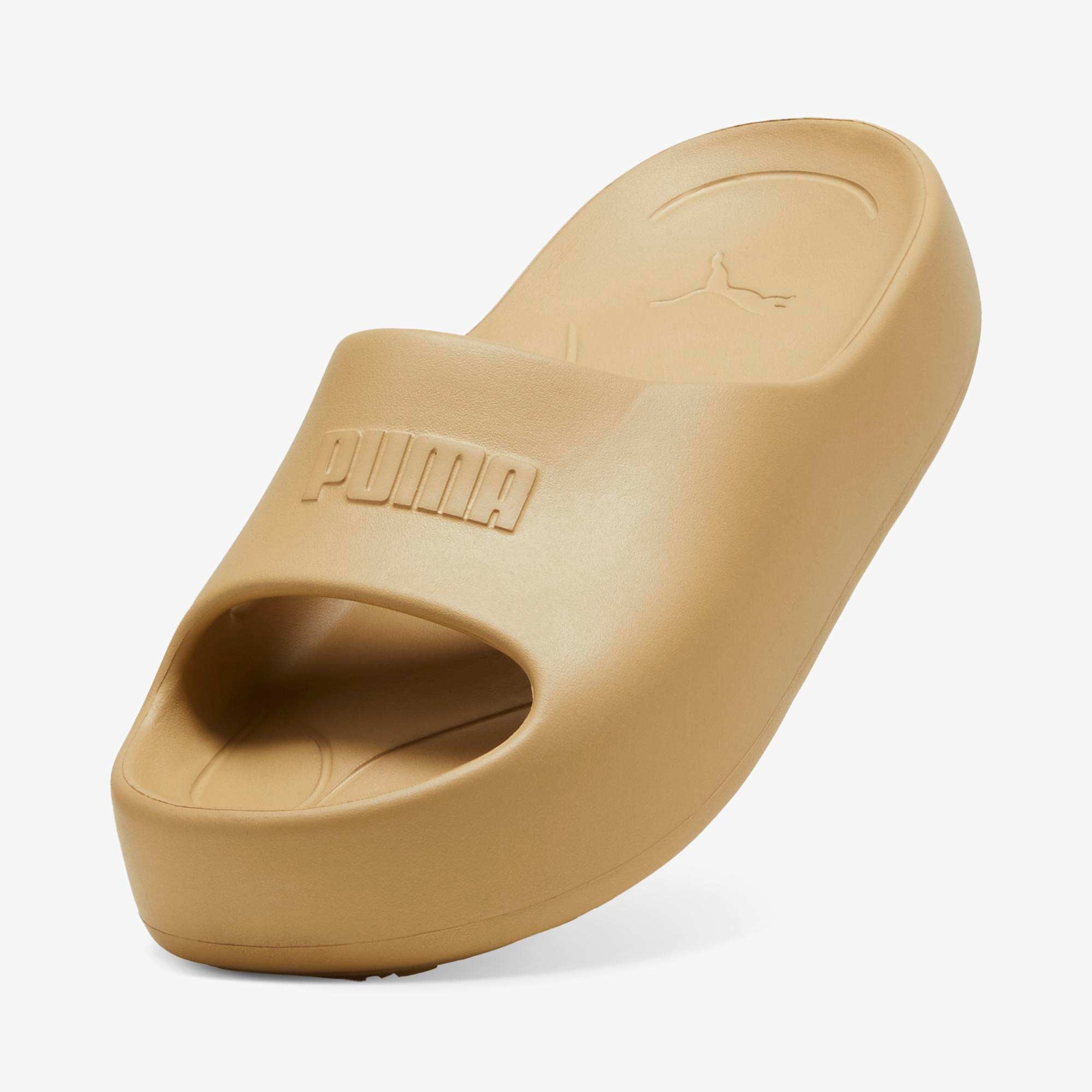 Puma Shibusa Kadın Bej Sandalet