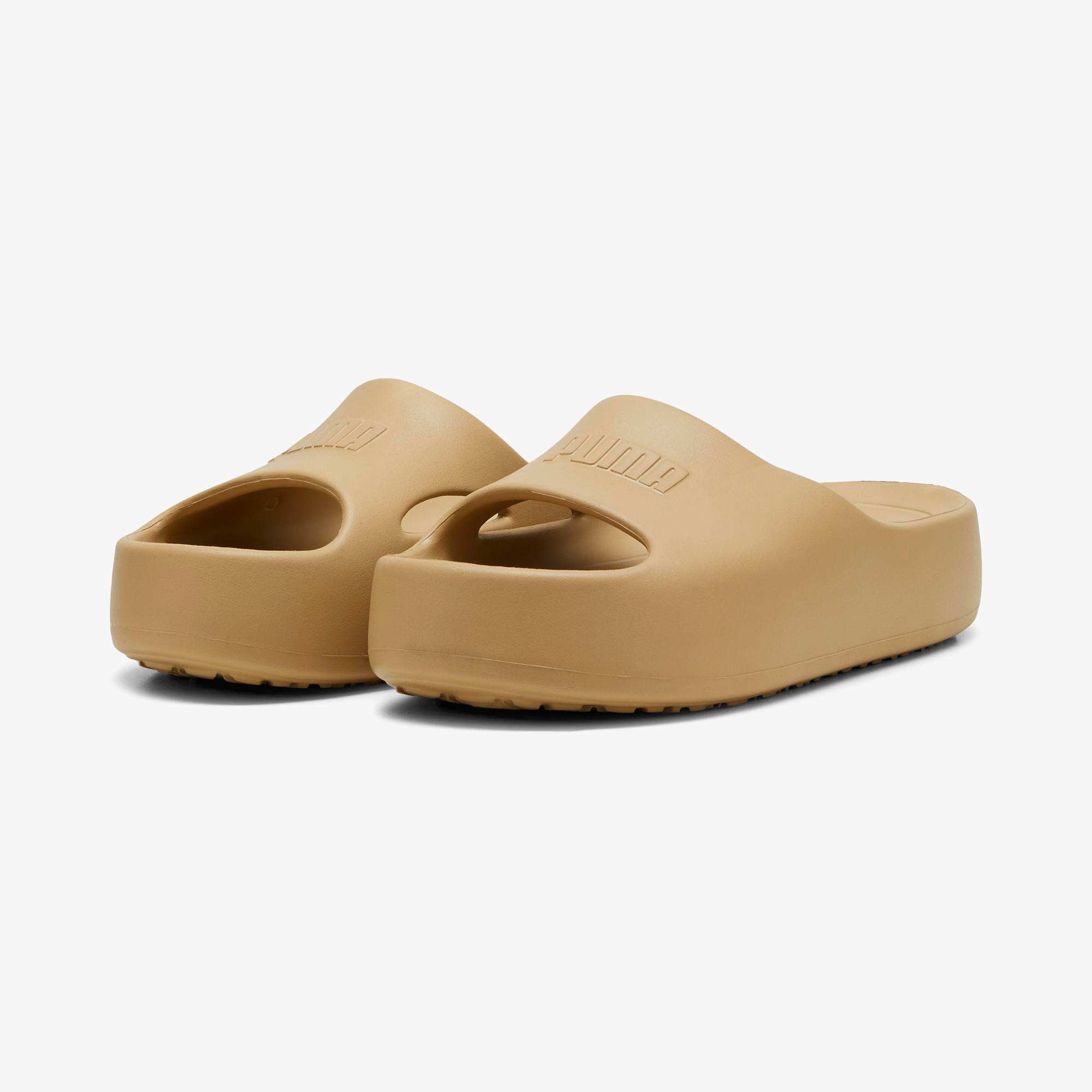 Puma Shibusa Kadın Bej Sandalet