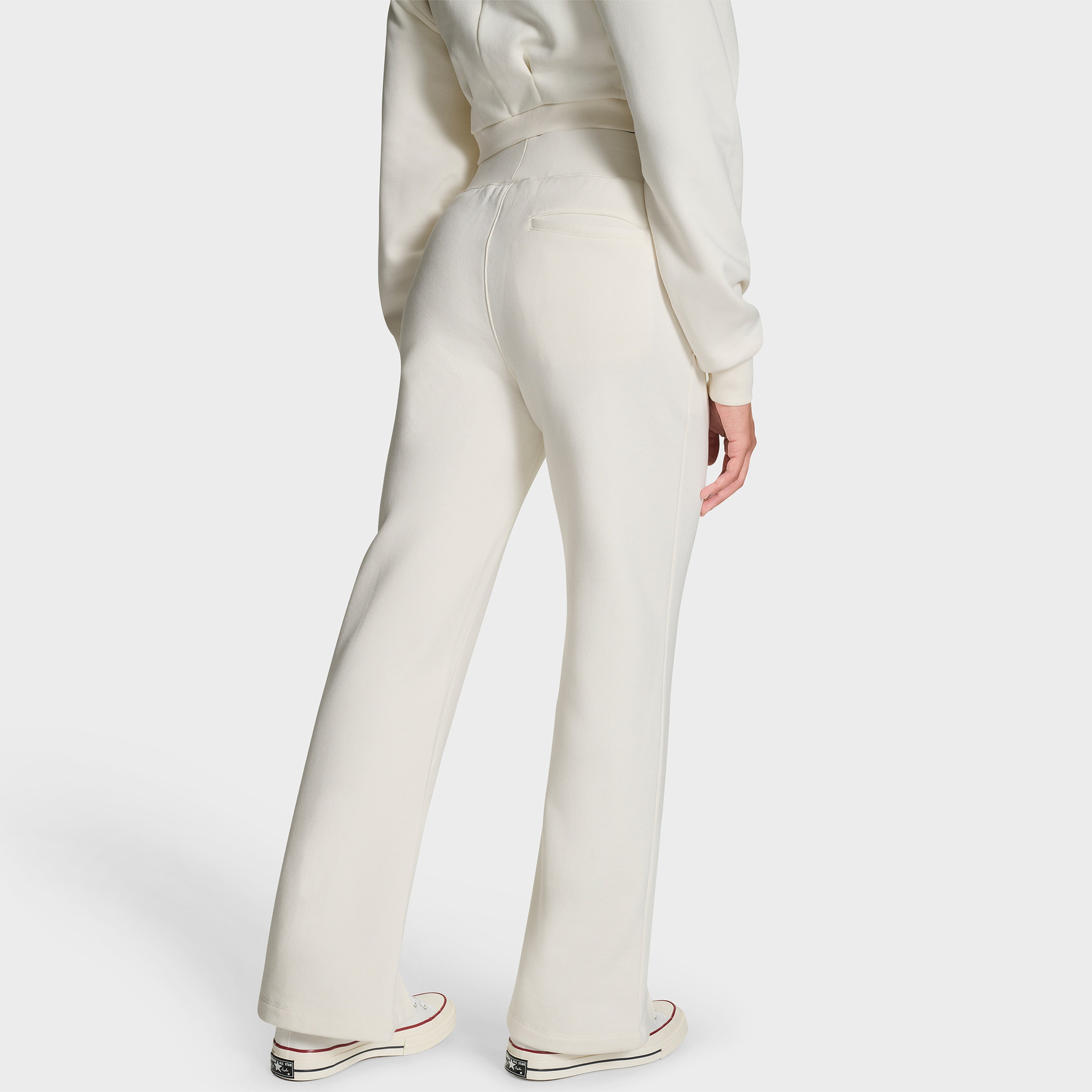 Converse Kadın Krem Pantolon