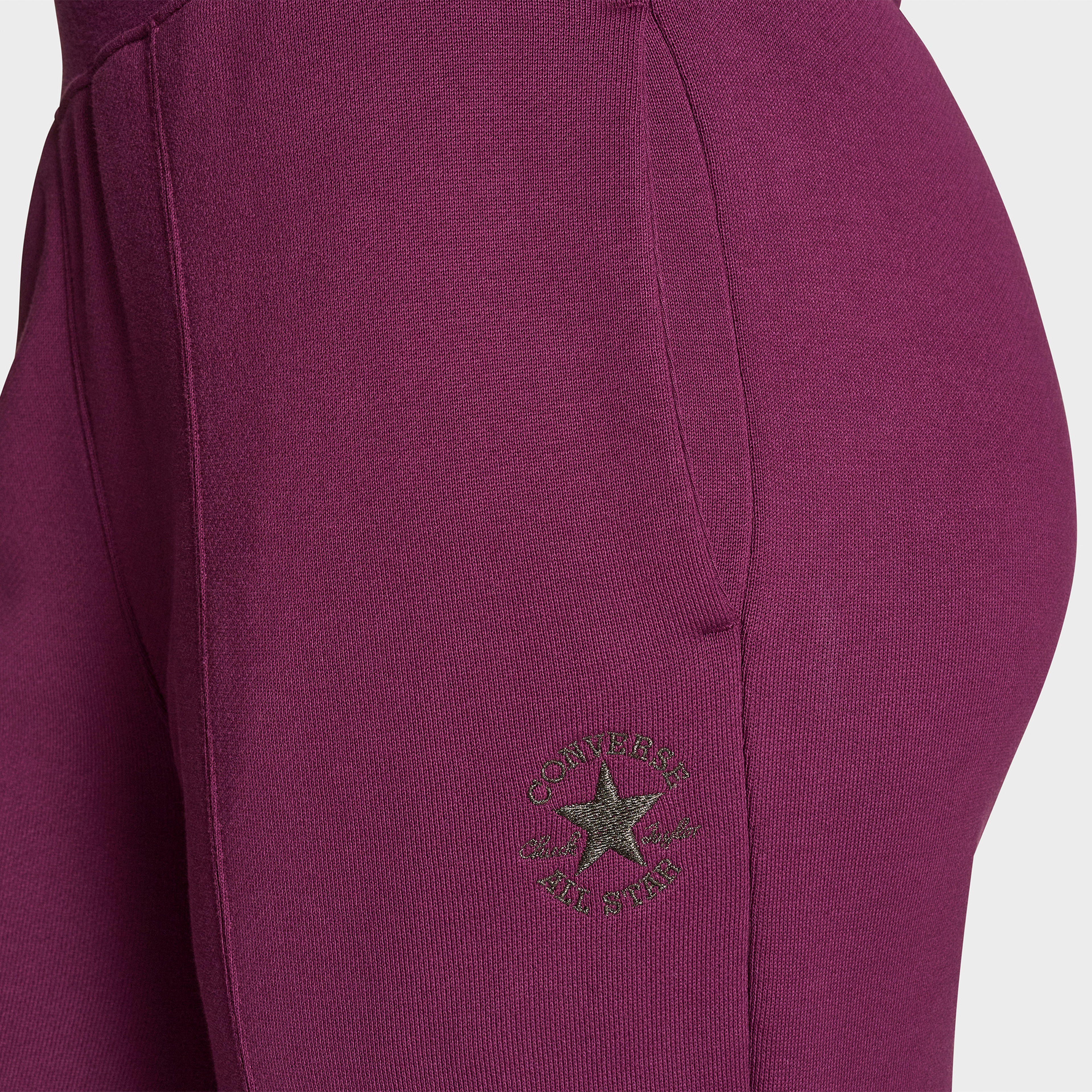 Converse Kadın Pembe Pantolon