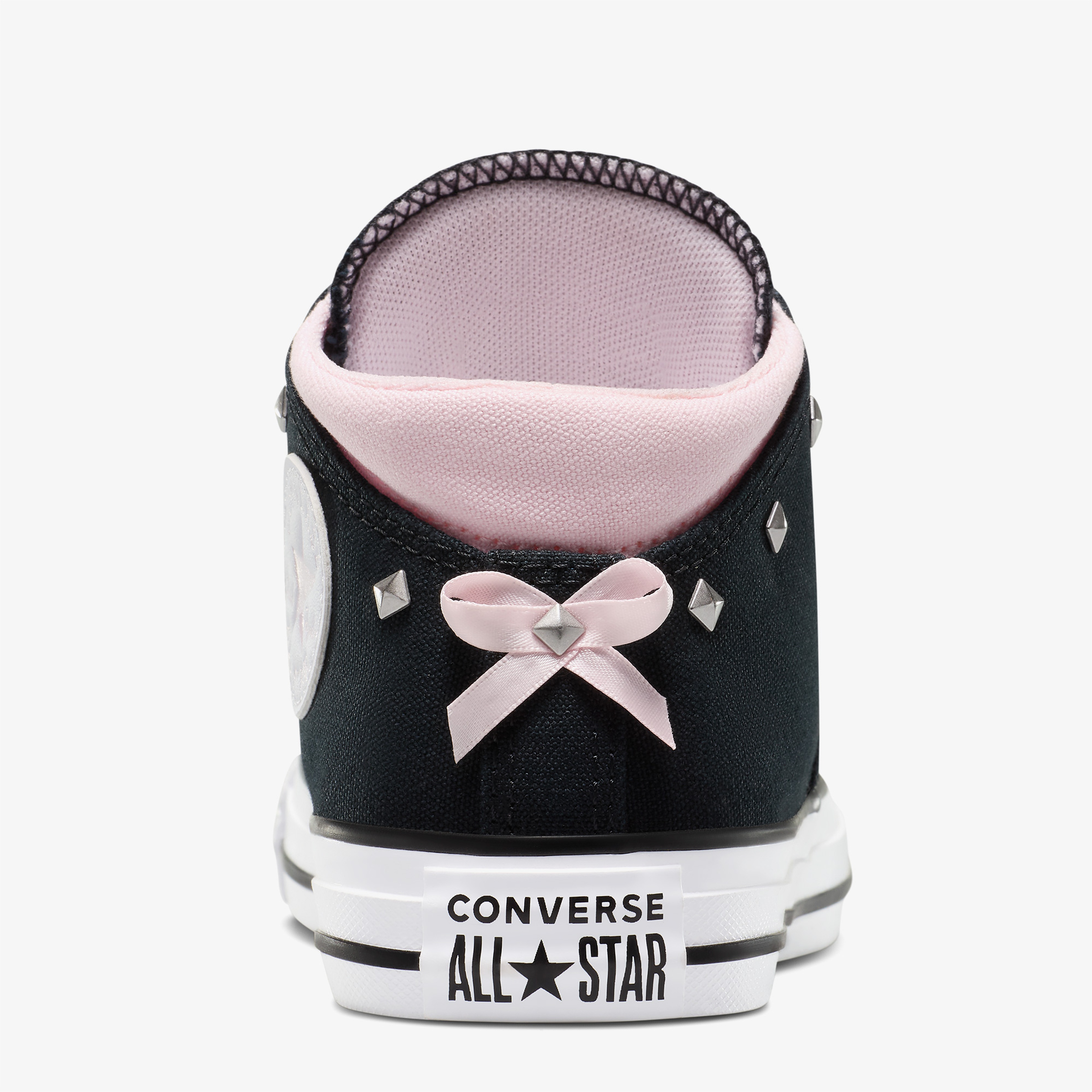 Converse Chuck Taylor All Star Madison Kadın Siyah Sneaker