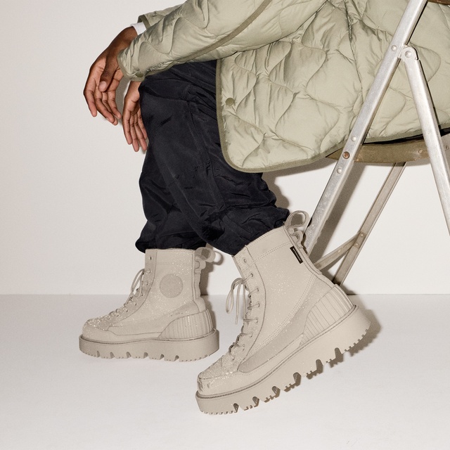 Converse Bej Converse Chuck 70 Rugged Unisex Bot