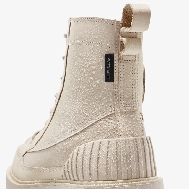 Converse Bej Converse Chuck 70 Rugged Unisex Bot