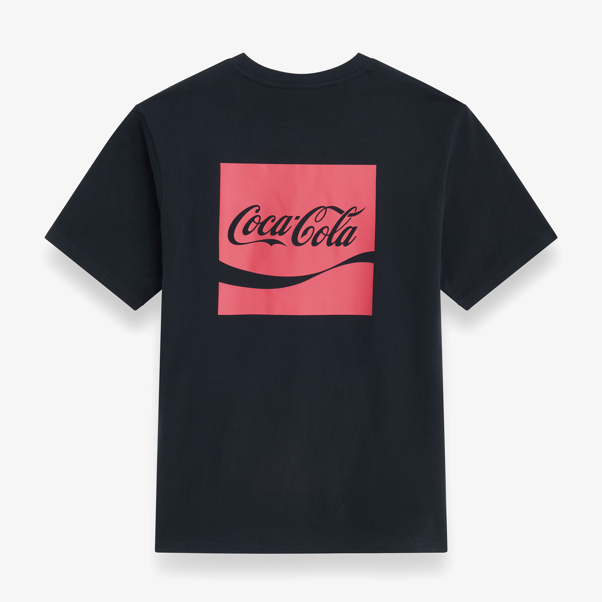 Converse x Coca-Cola Erkek Gri T-ShirtLCVM5T514| Occasion
