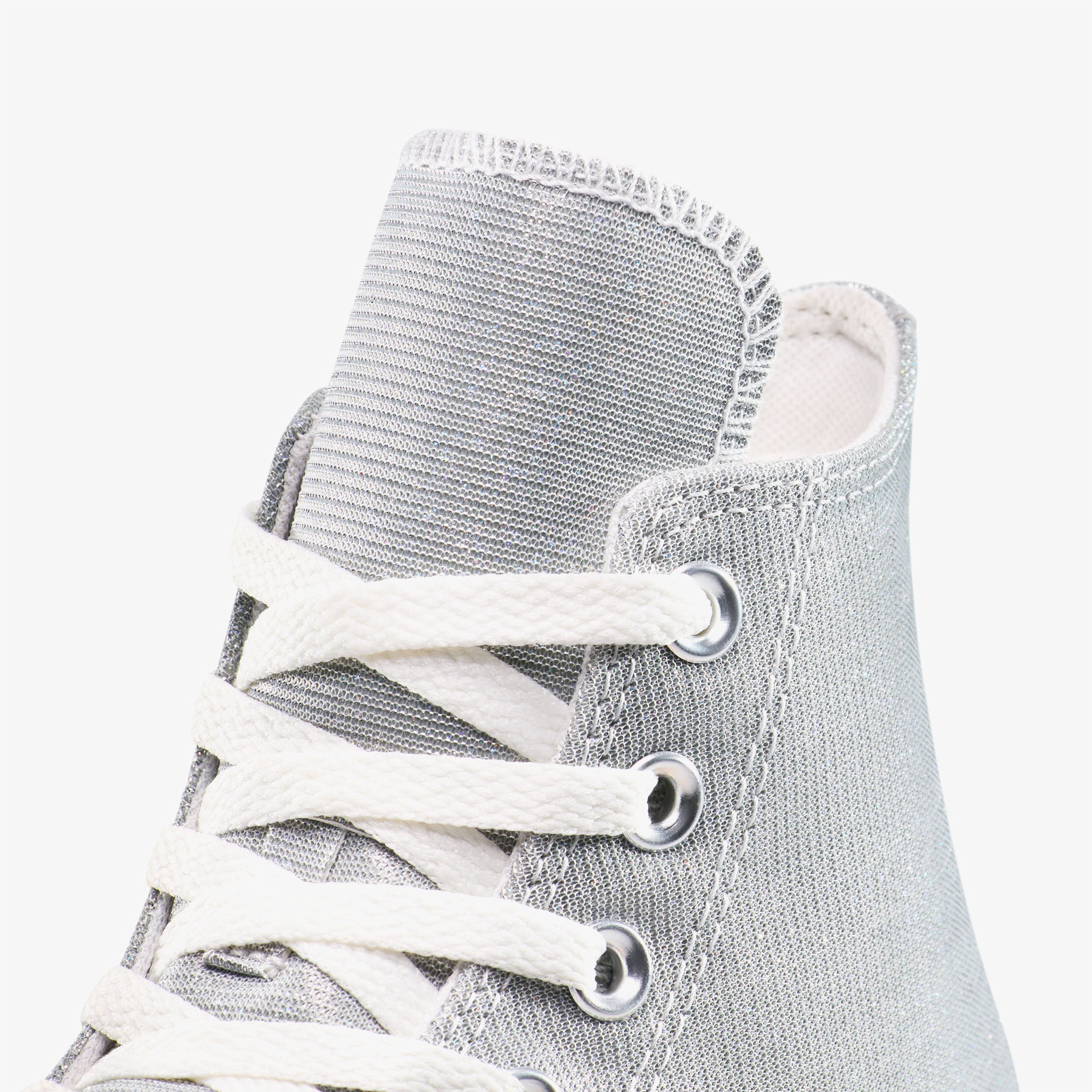 Converse Chuck Taylor All Star Unisex Gri Sneaker
