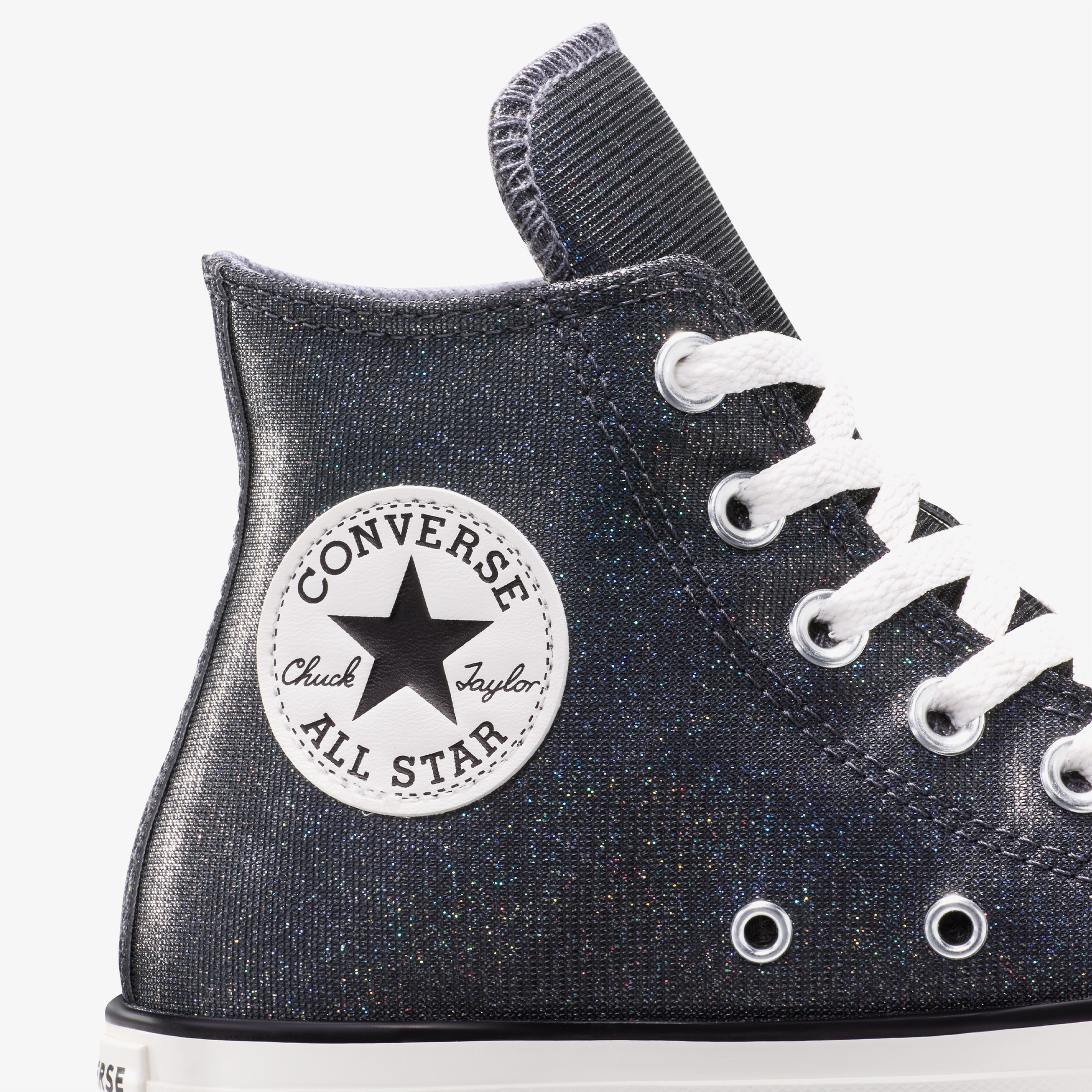Converse Chuck Taylor All Star Unisex Mavi Sneaker